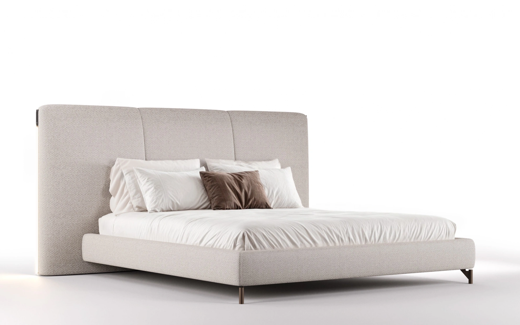 Palma Bed Frame - 180 cm