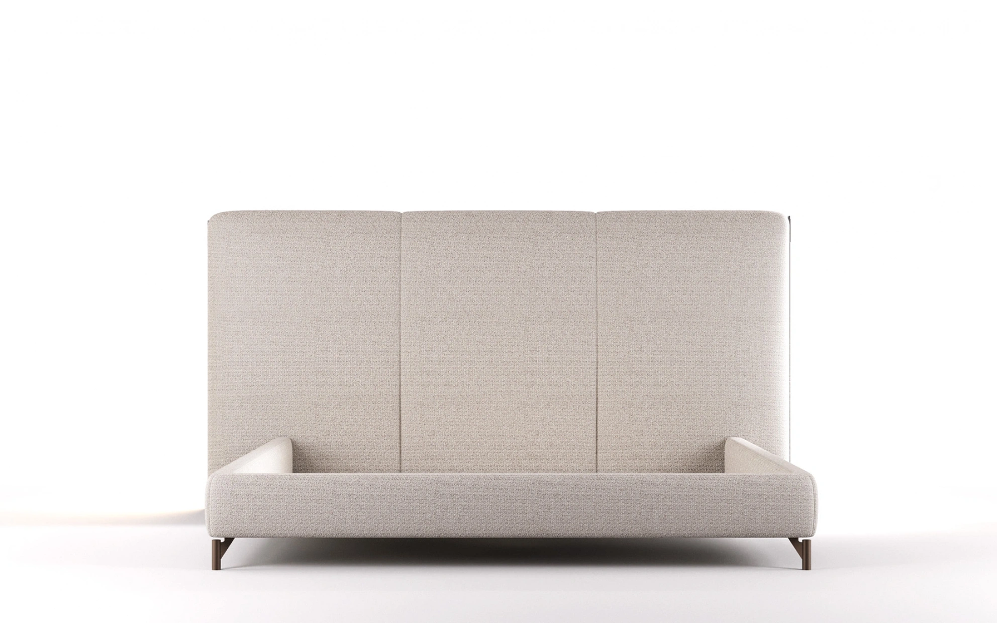 Palma Bed Frame - 180 cm