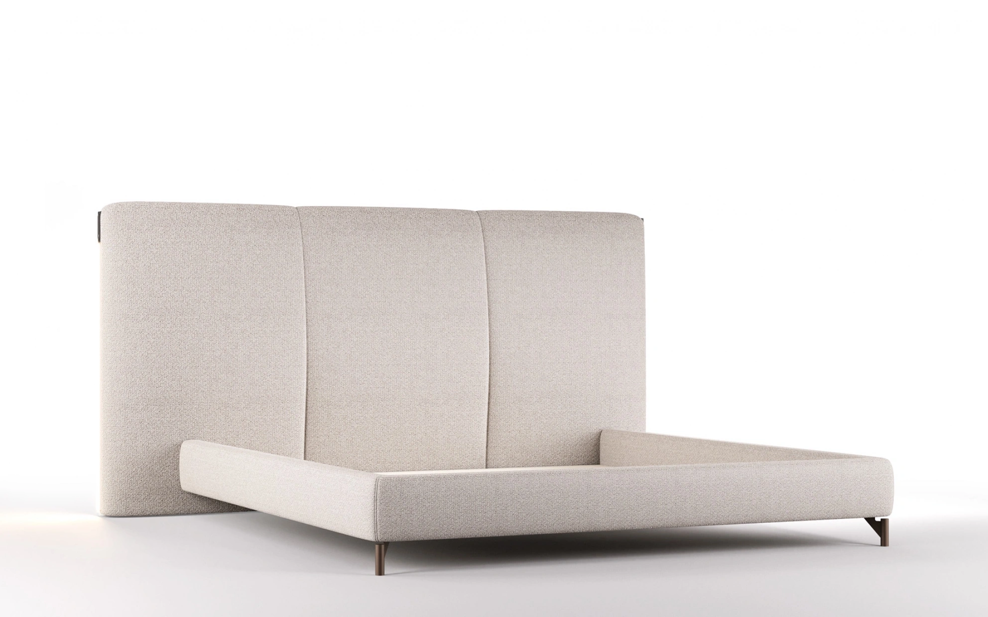 Palma Bed Frame - 180 cm