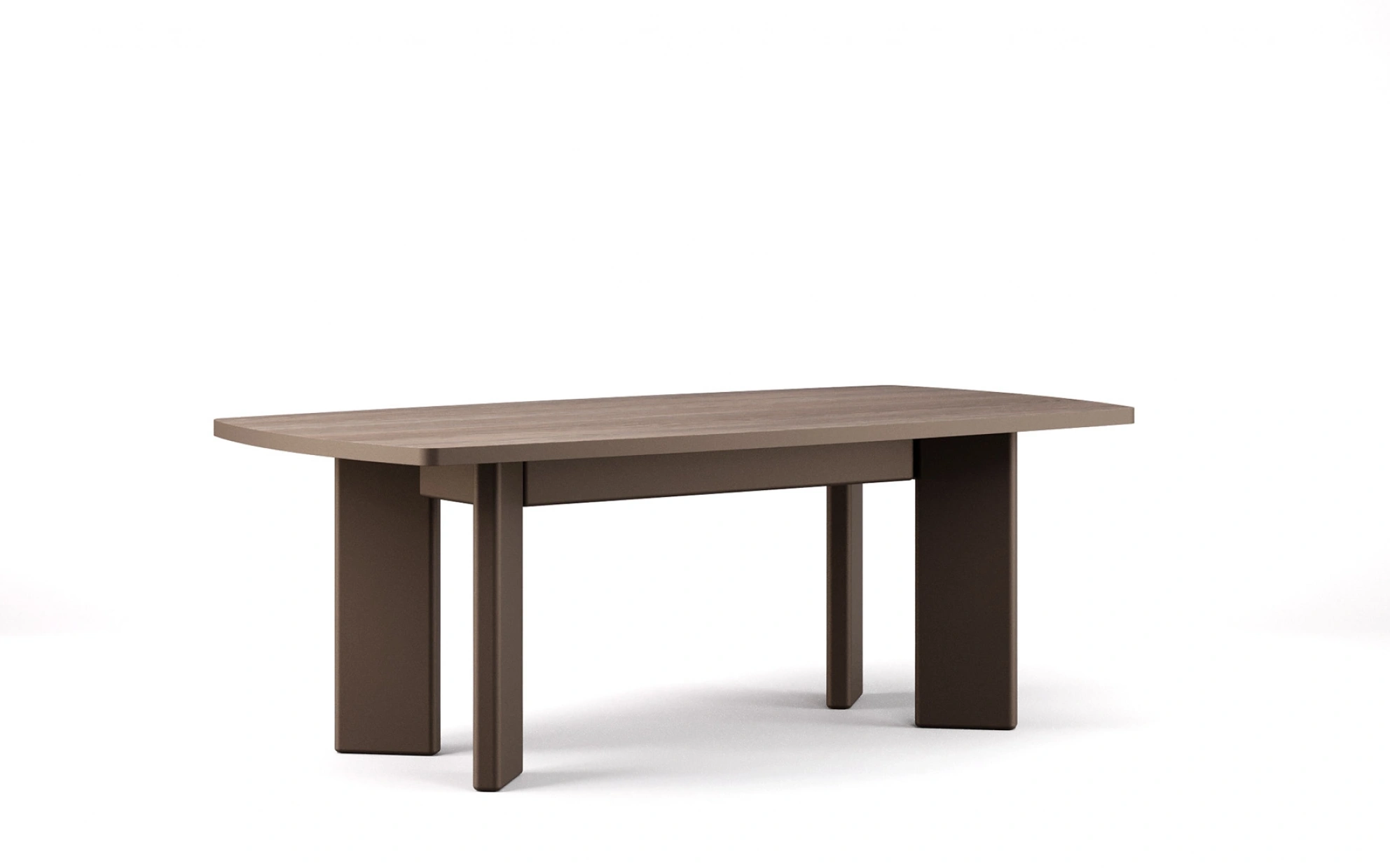 Palma Fixed Desk