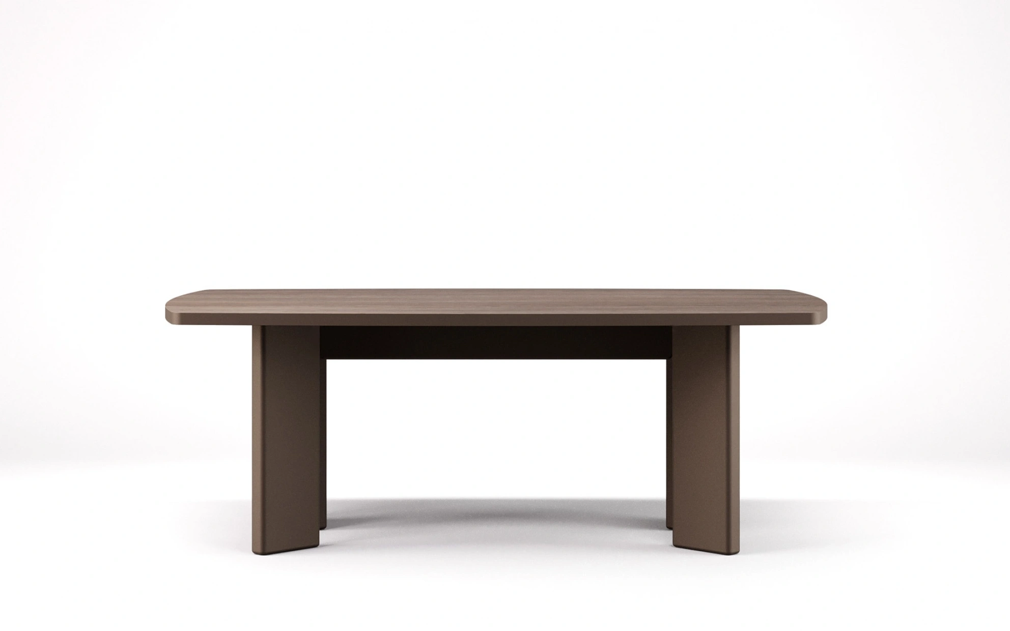 Palma Fixed Desk