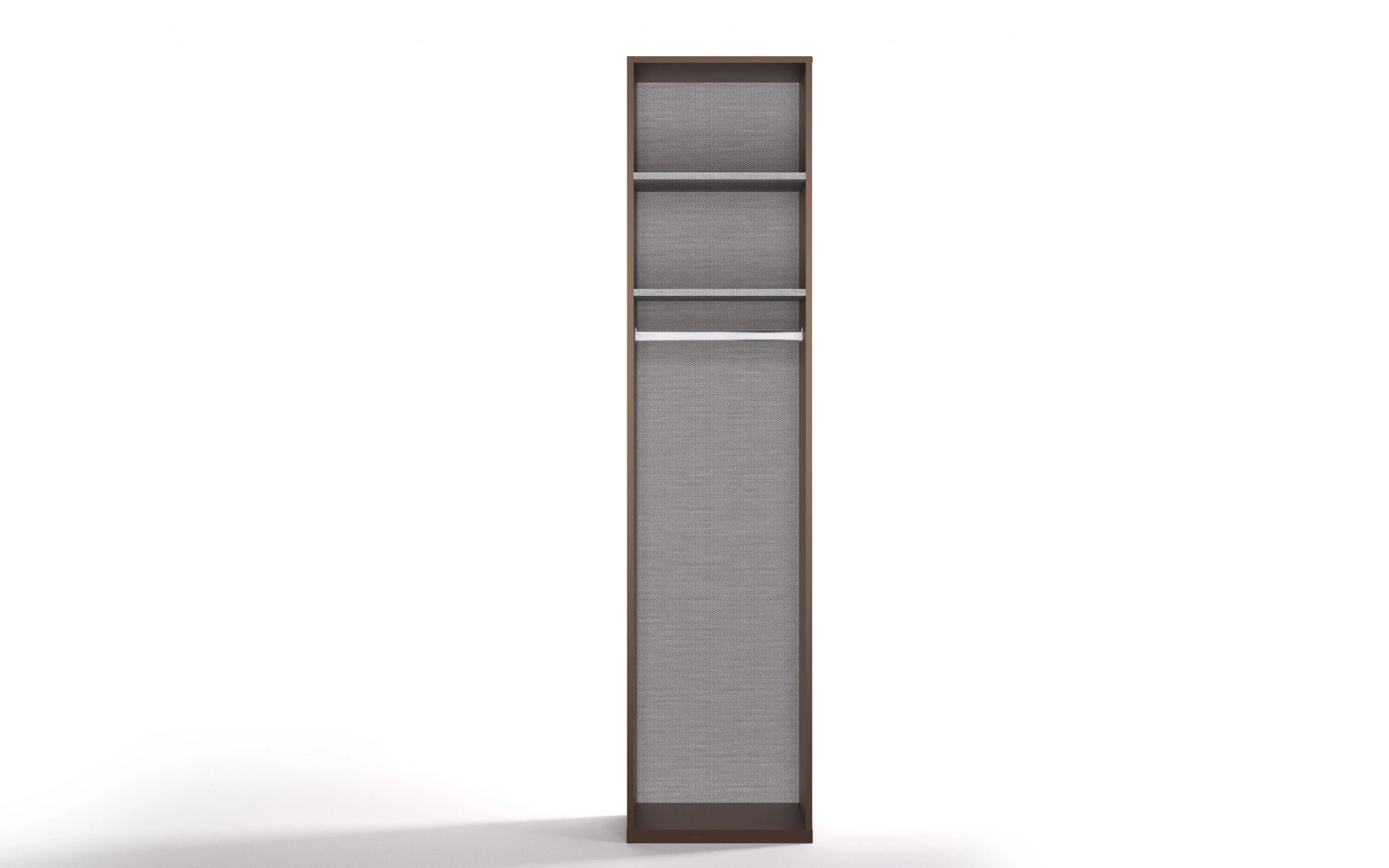 Palma Tekli Dolap Gövdesi