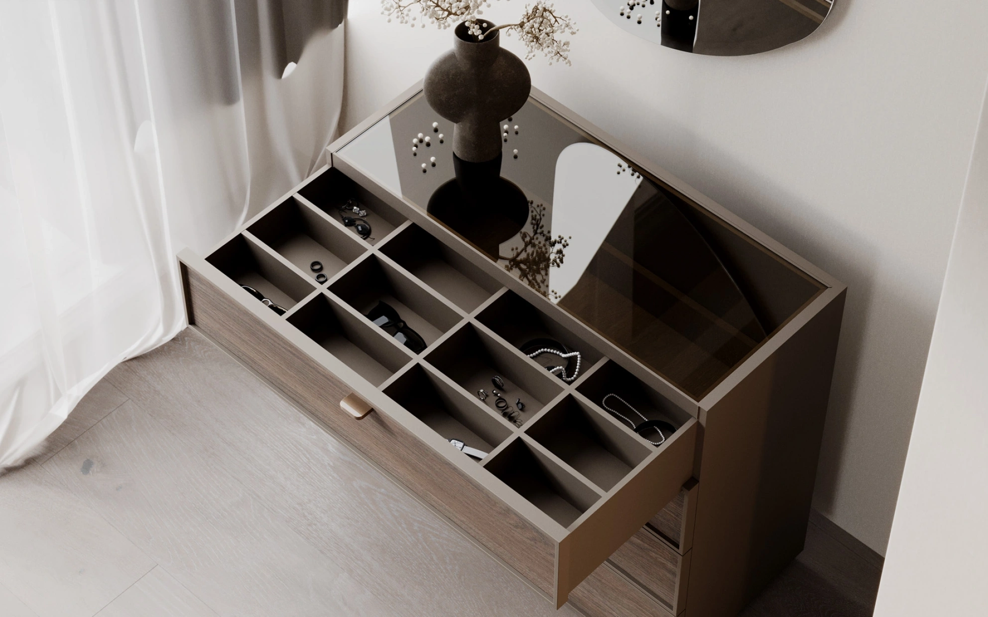 Palma Bedroom Set