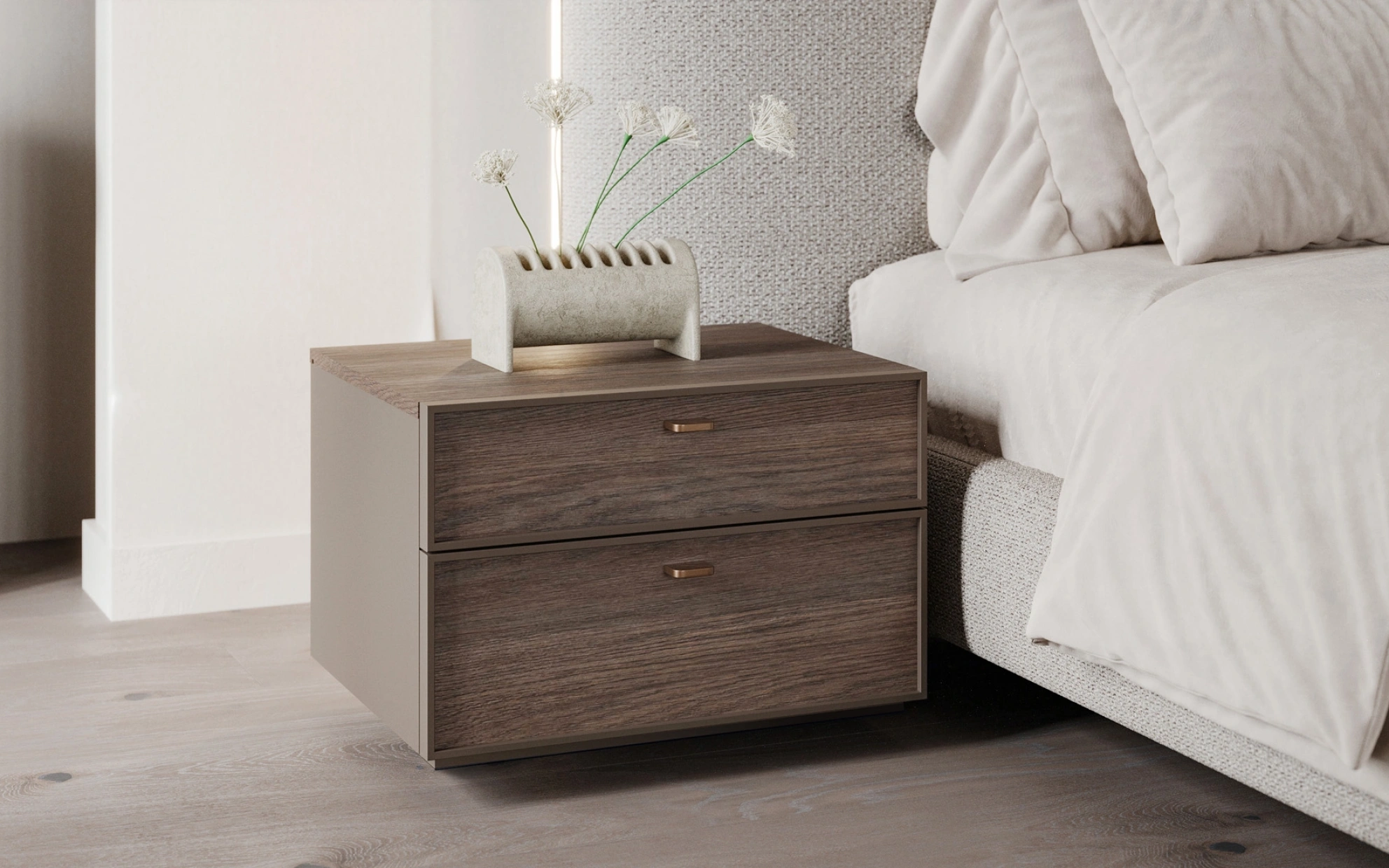 Palma Bedroom Set