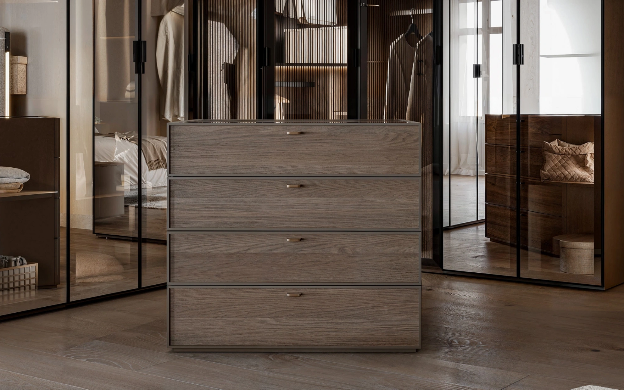 Palma Bedroom Set