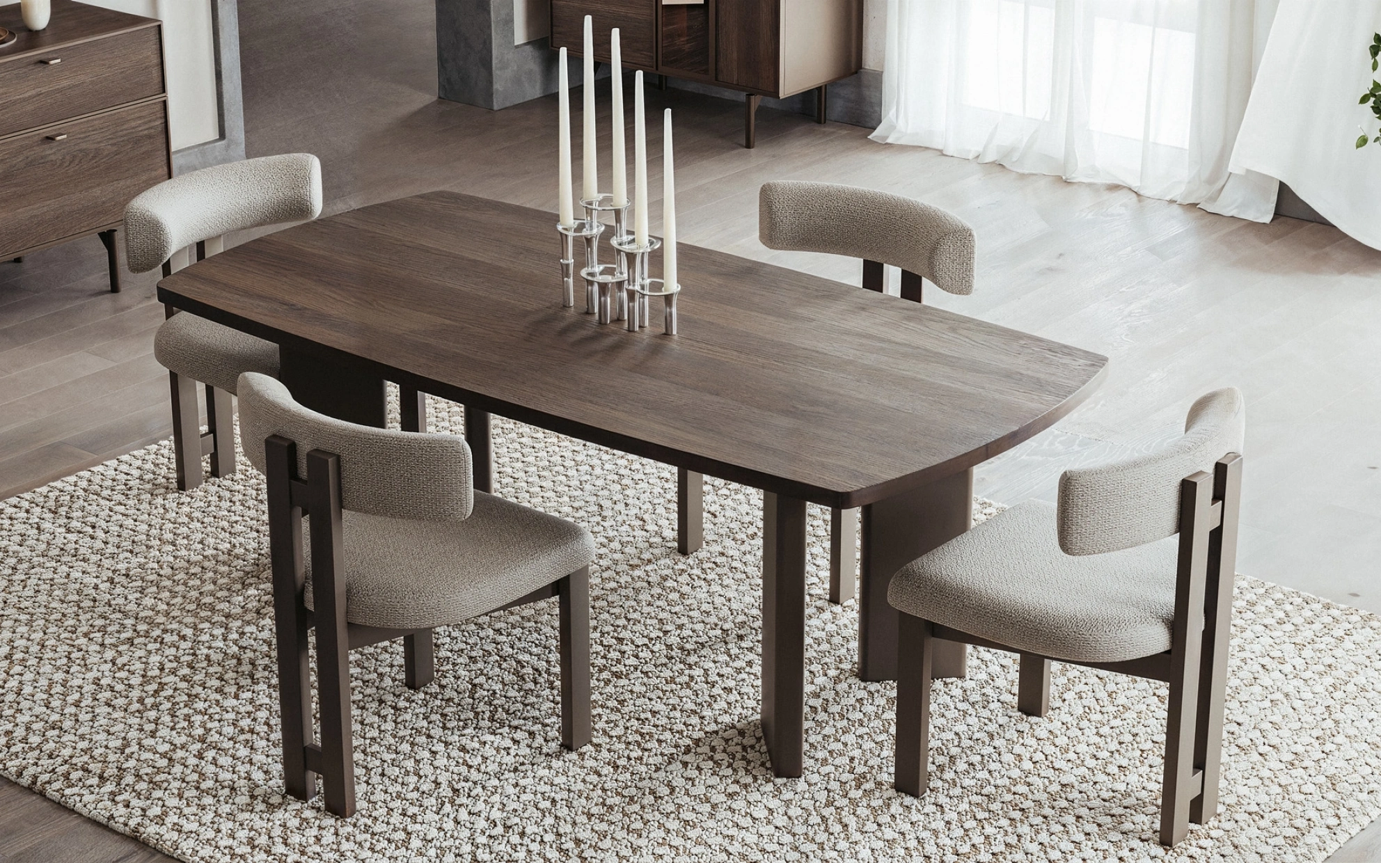 Palma Dining Room Set