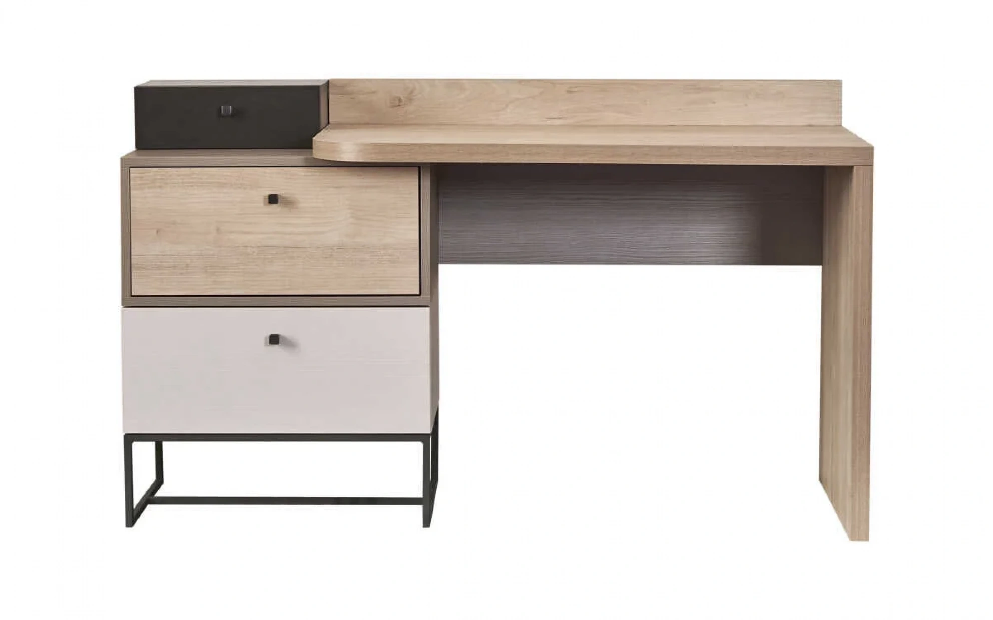 Pantone Study Desk
