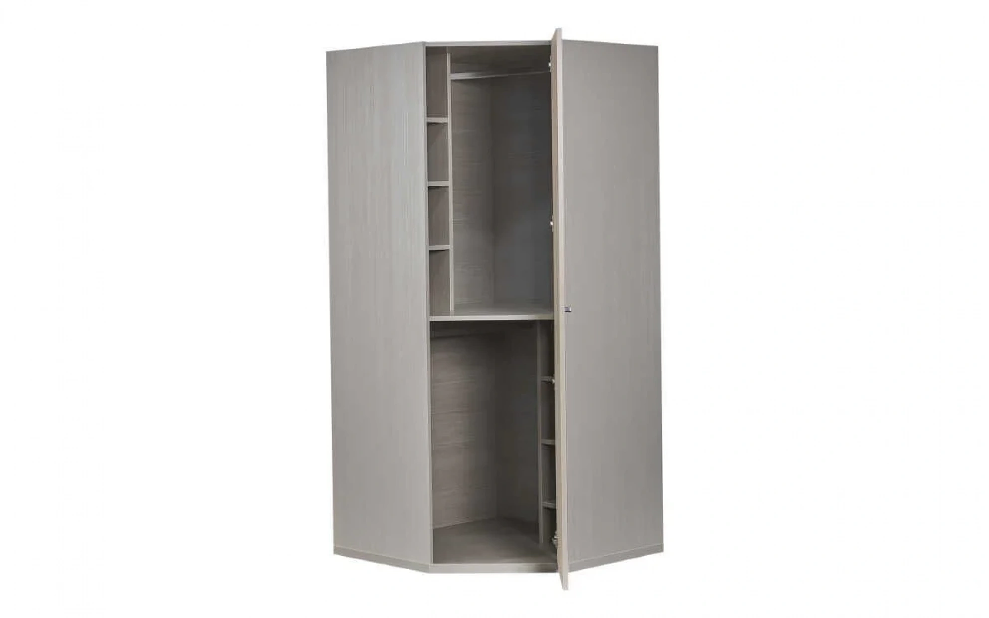 Pantone Corner Cabinet
