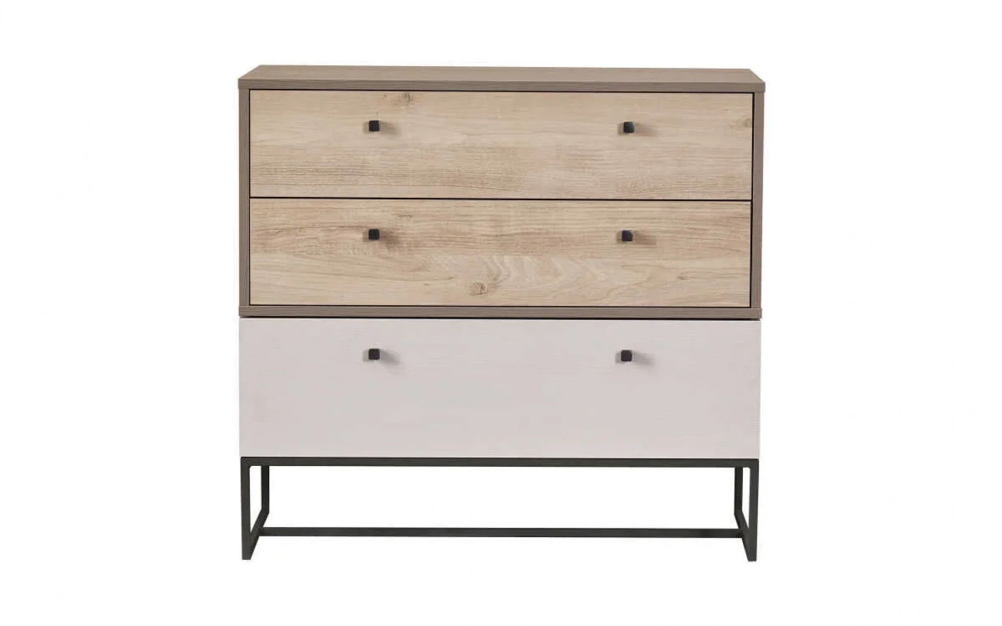 Pantone Dresser