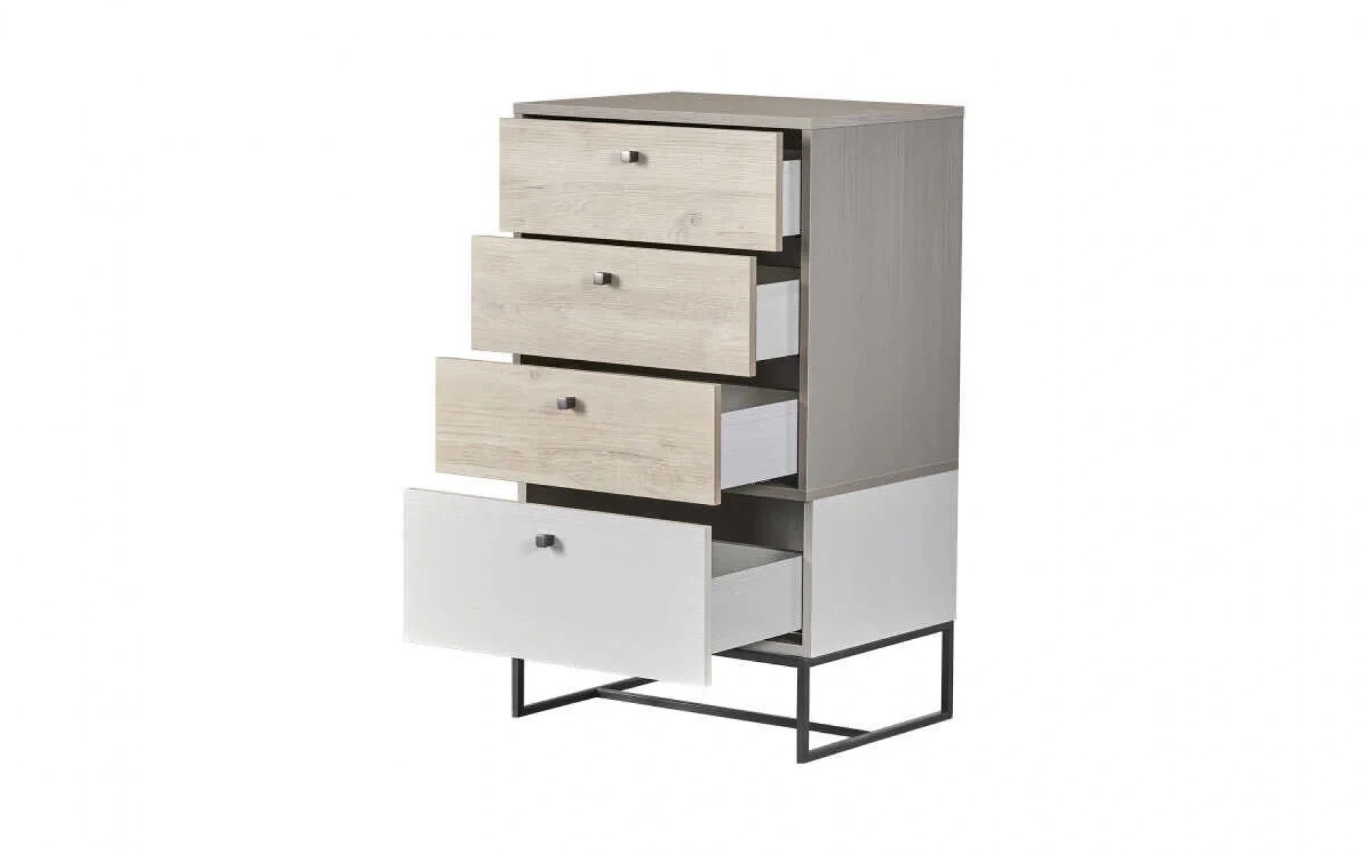 Pantone High Dresser