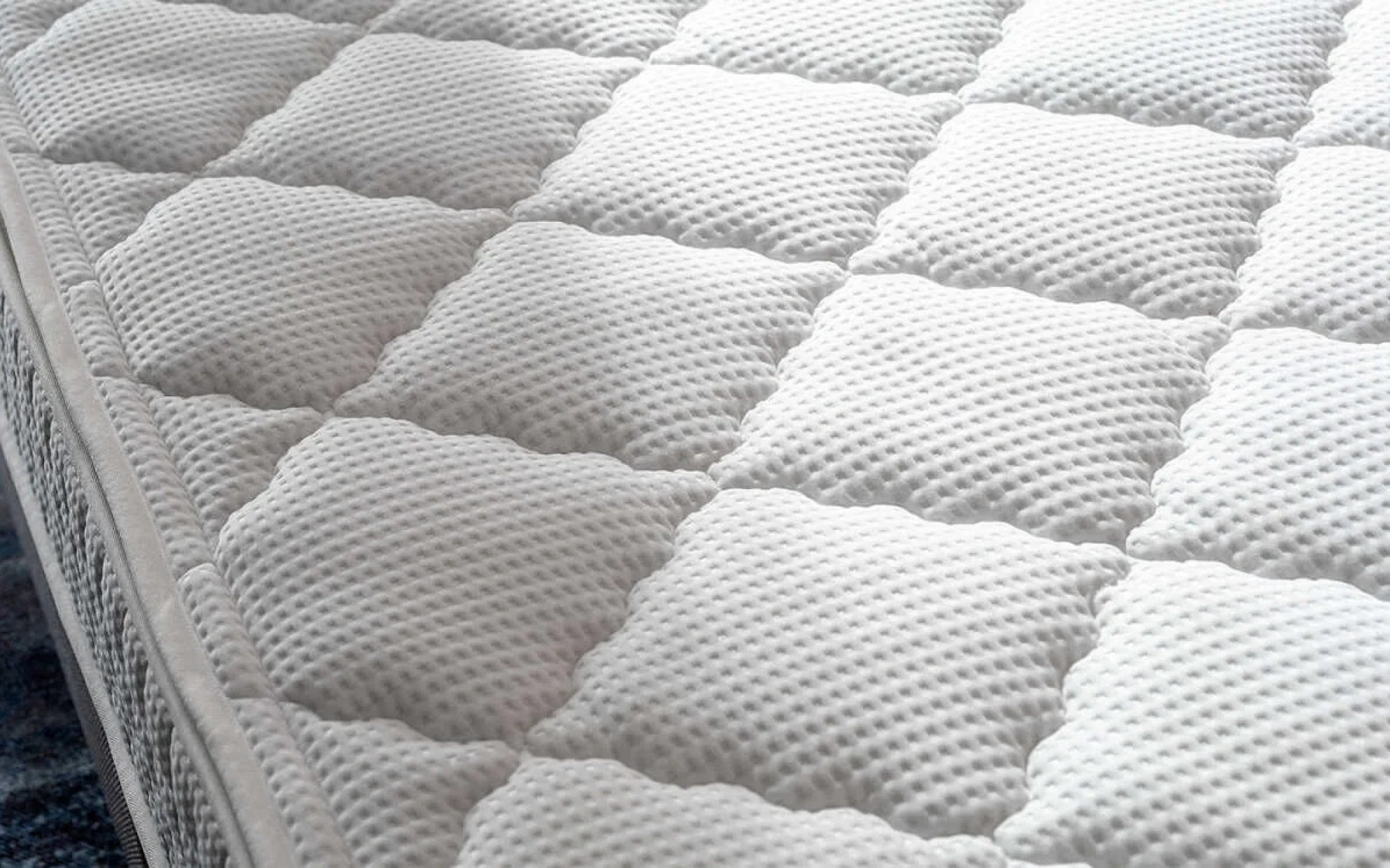 Poseidon 140x200 Mattress