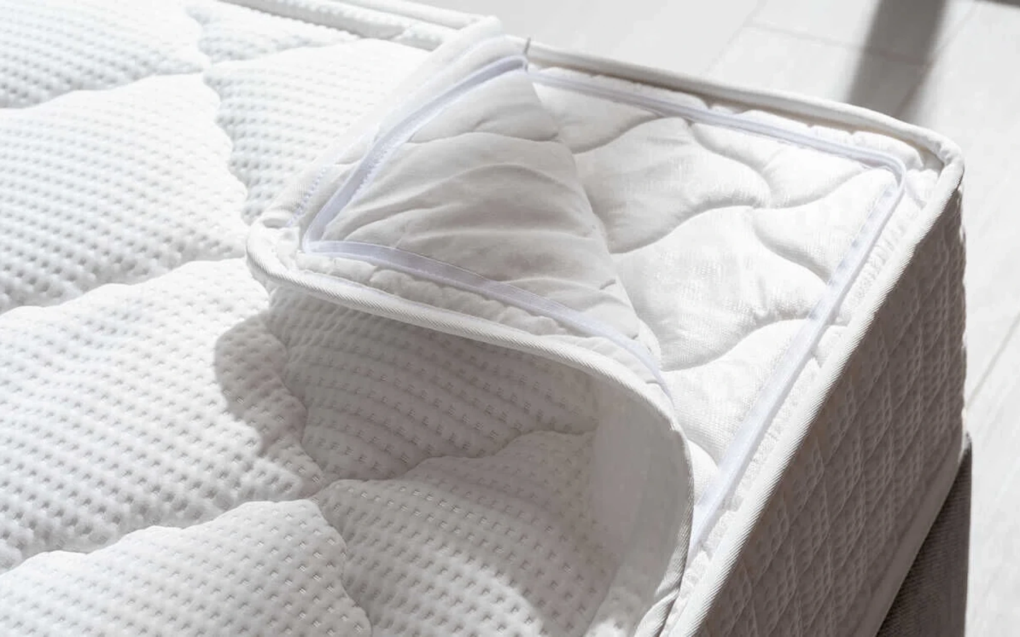 Poseidon 140x200 Mattress