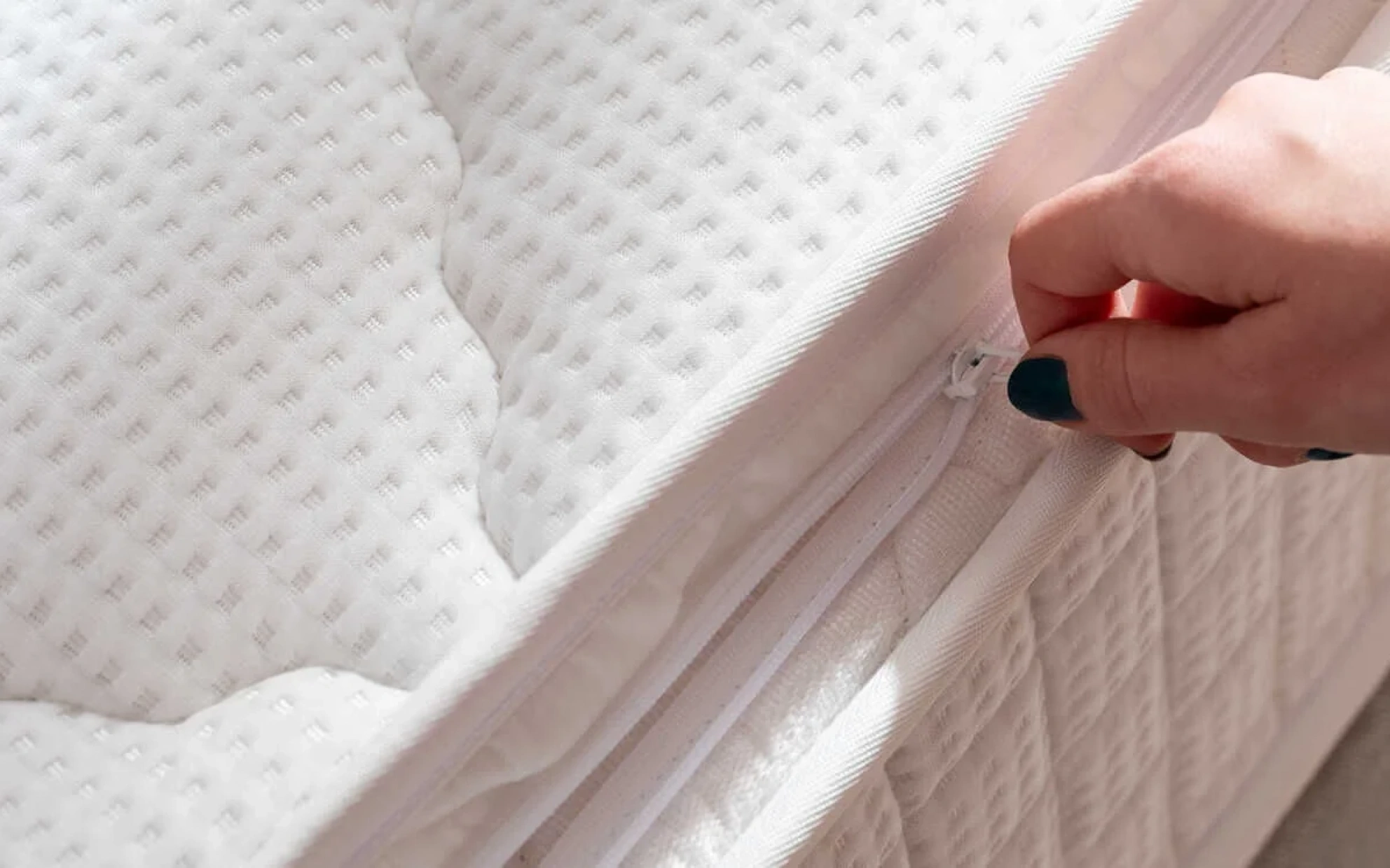 Poseidon 150x200 Mattress