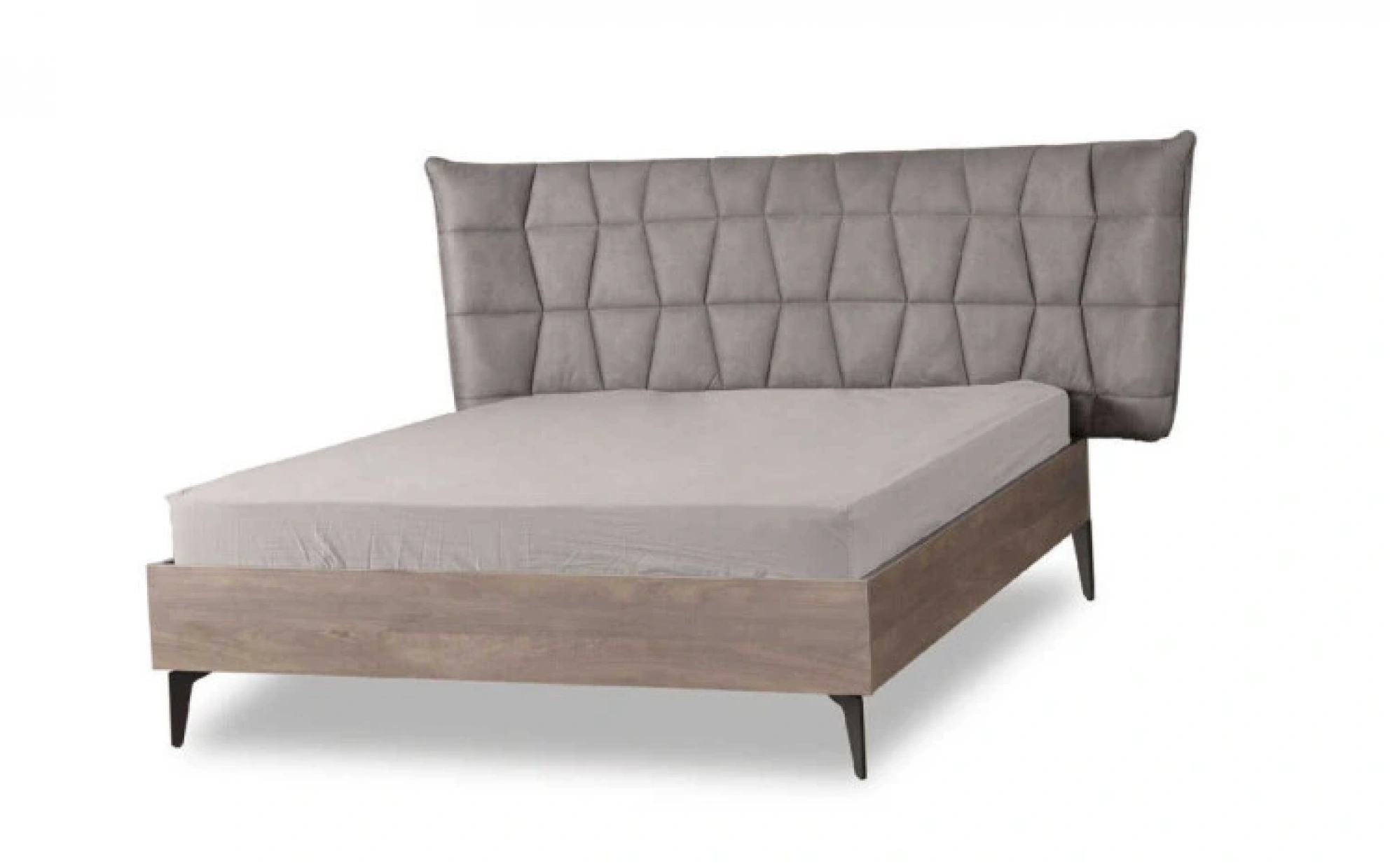 Prado Bazalı Karyola Kasa - 160 Cm