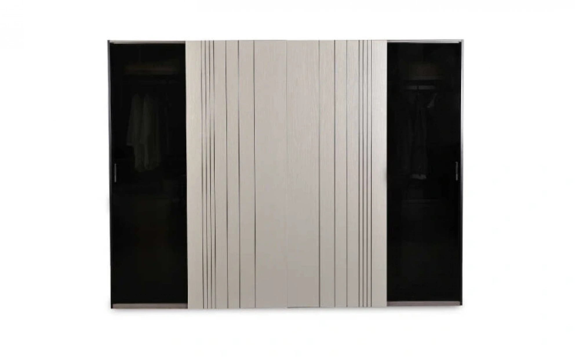 Prado Giyinme Dolabı Sol