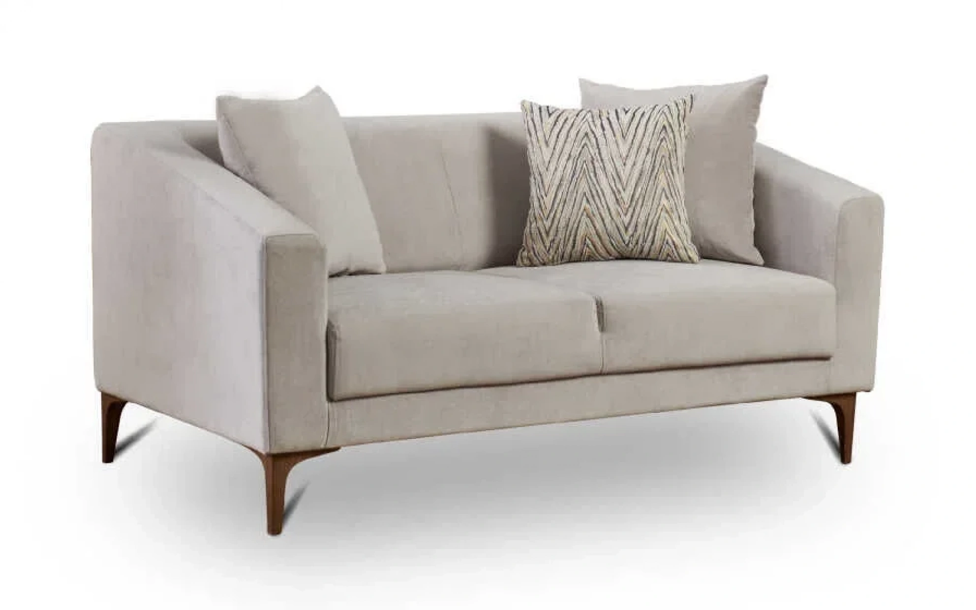 Purina İkili Koltuk