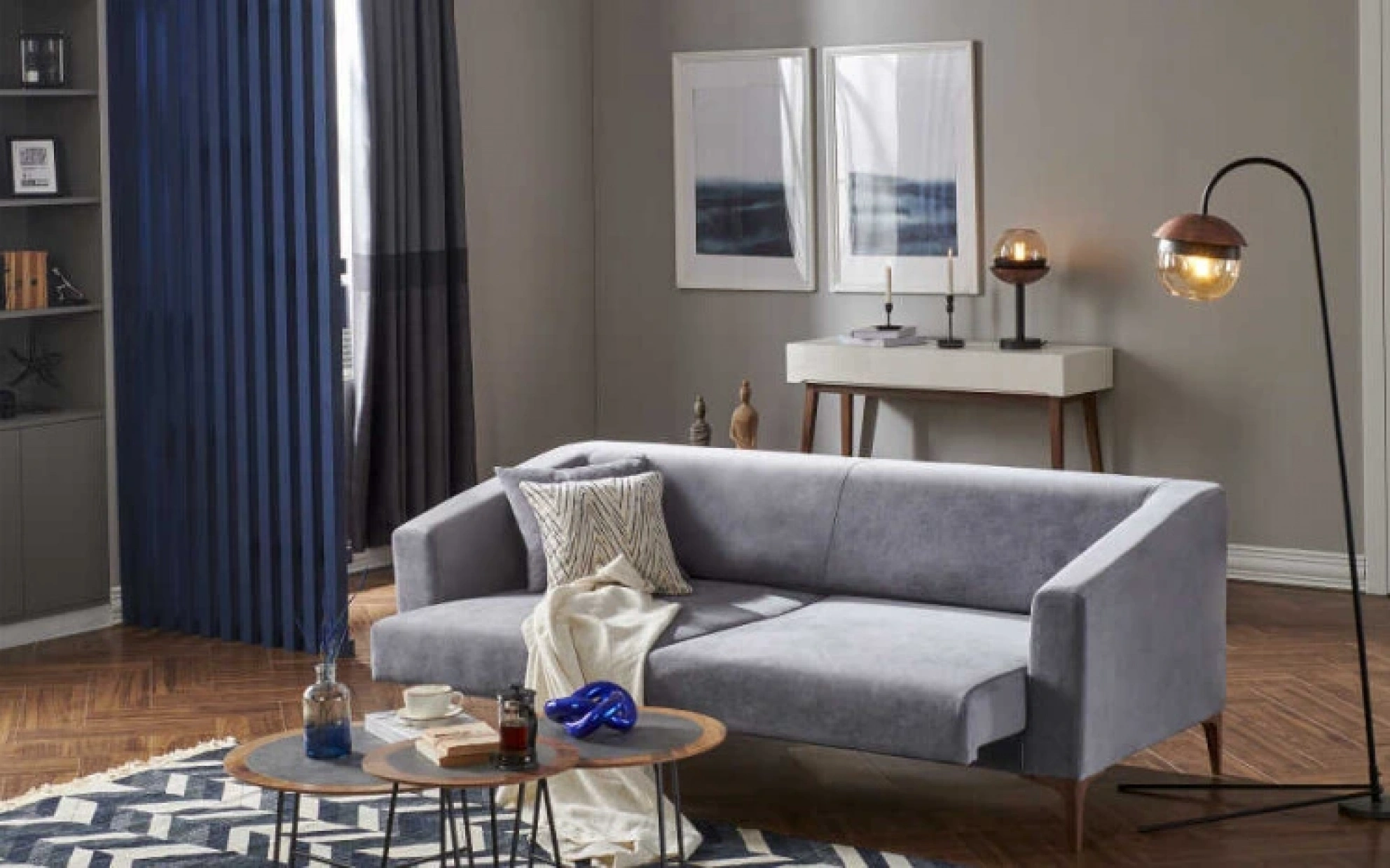 Purina Koltuk Takımı