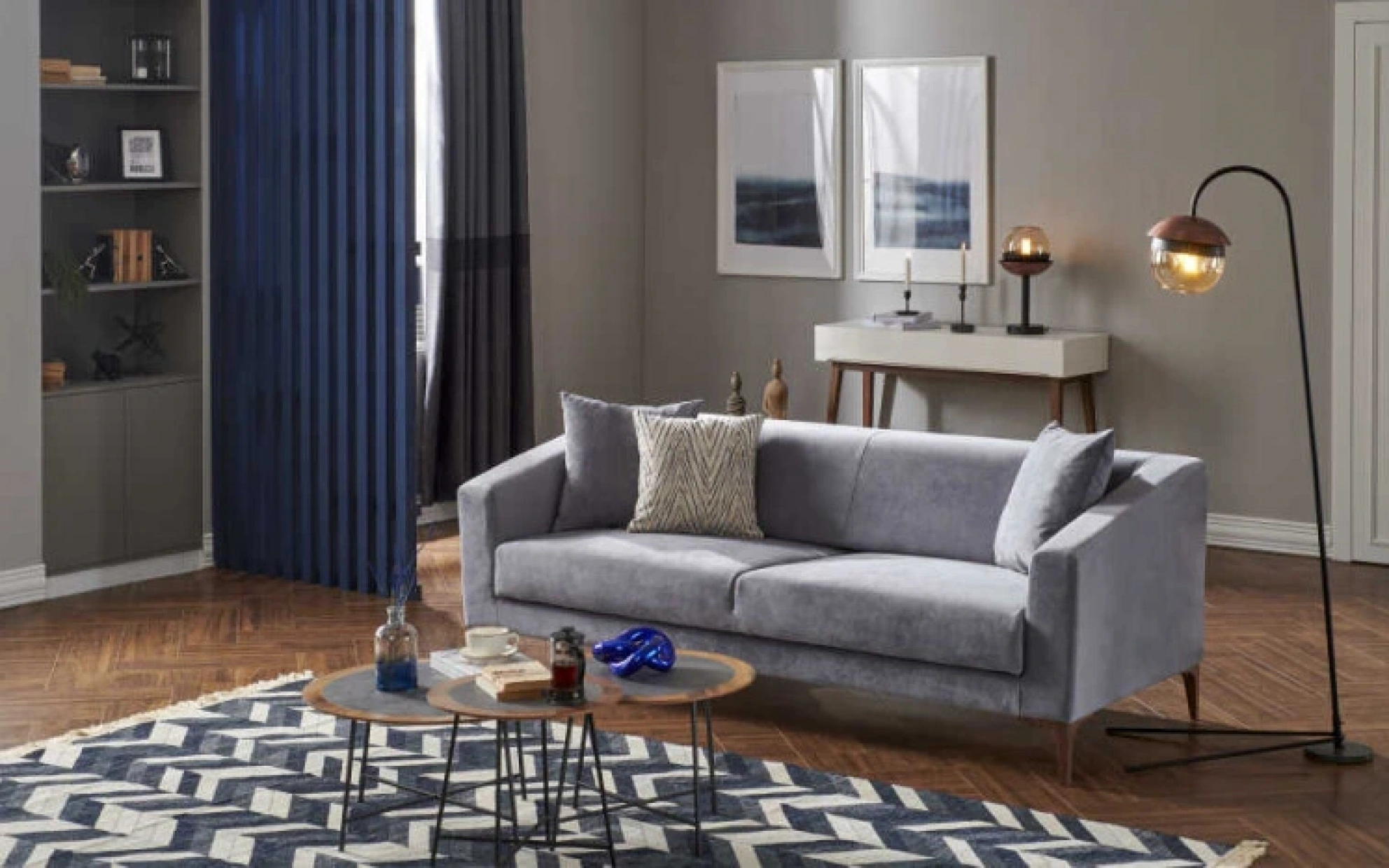 Purina Koltuk Takımı