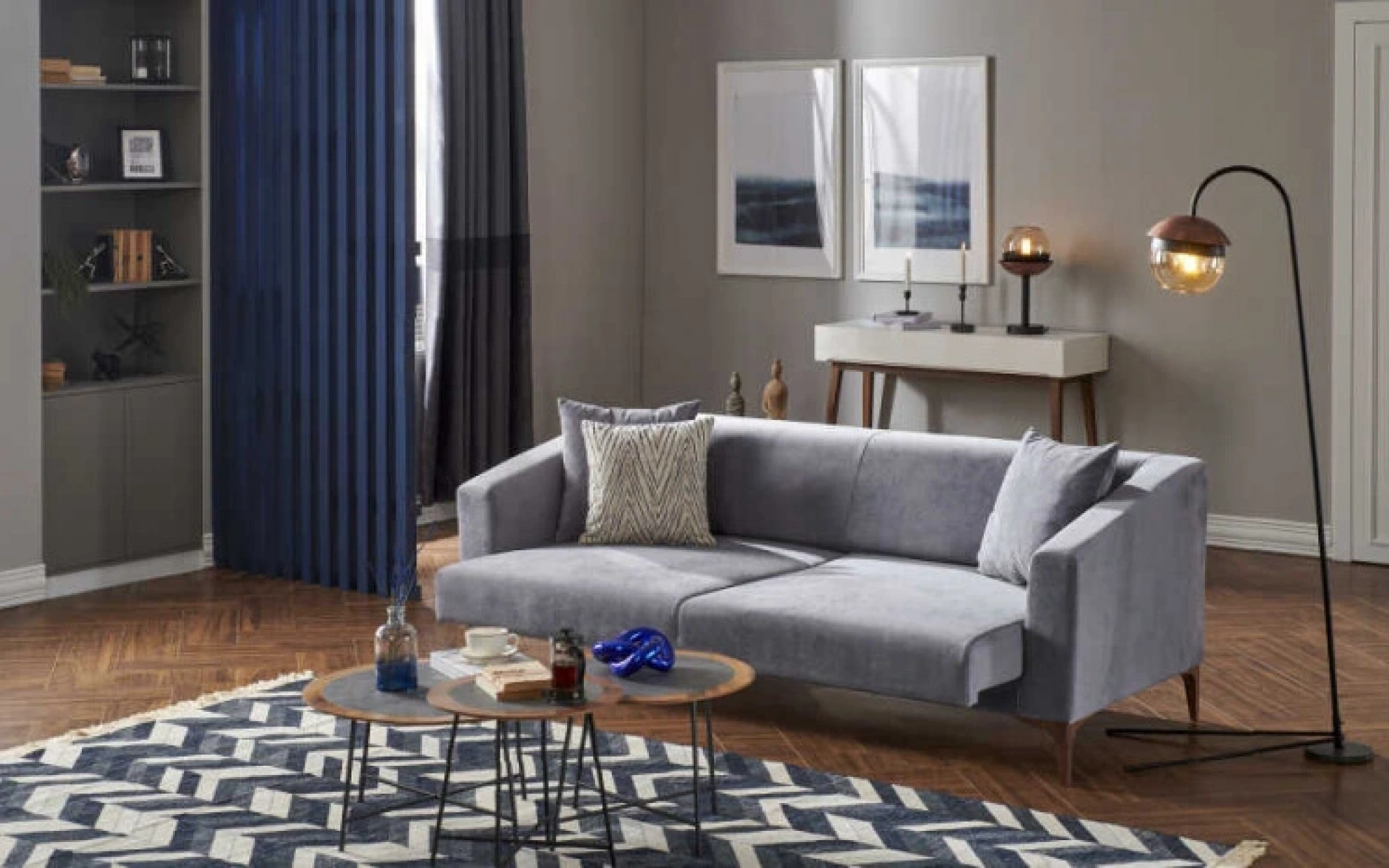 Purina Koltuk Takımı