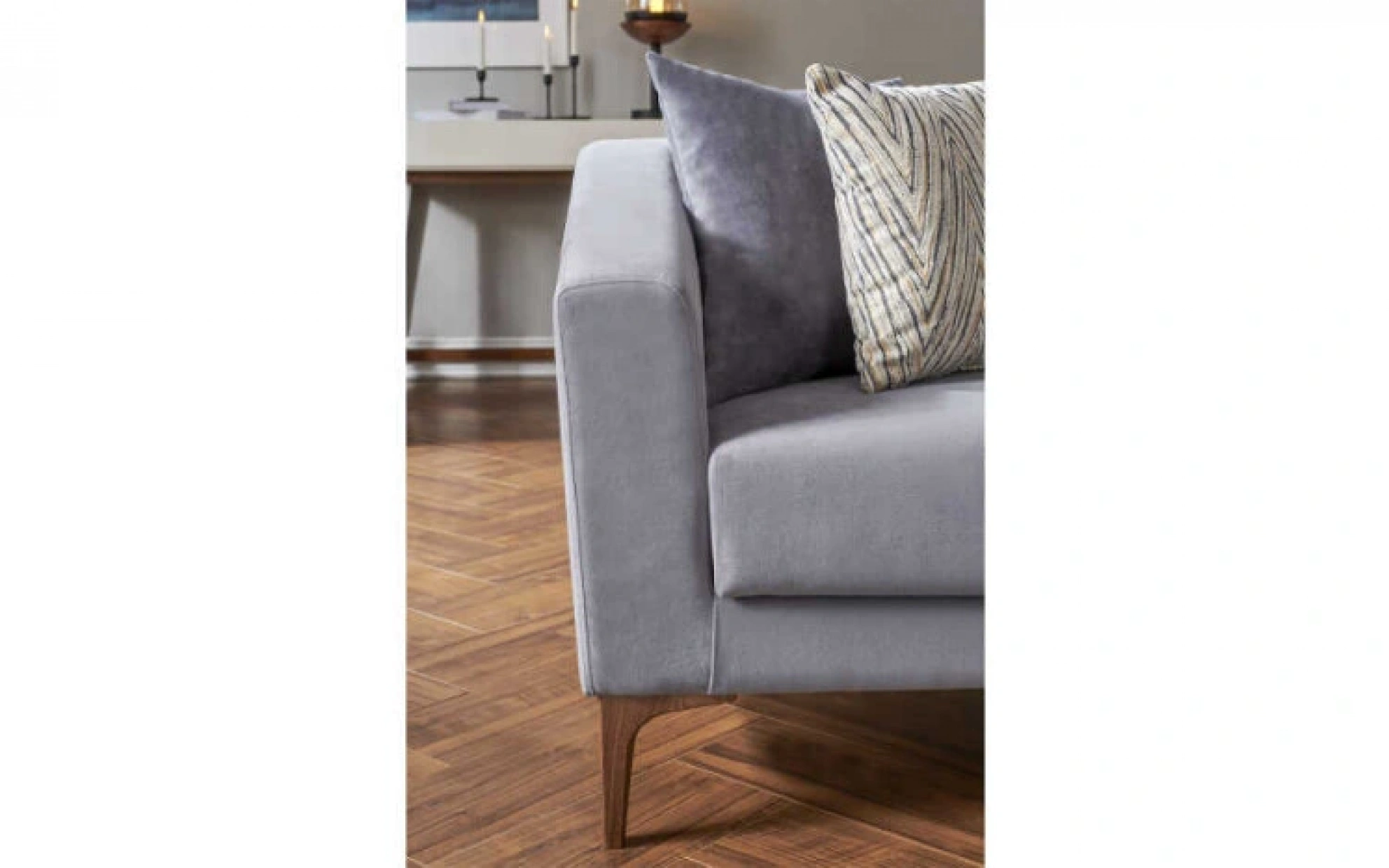 Purina Koltuk Takımı