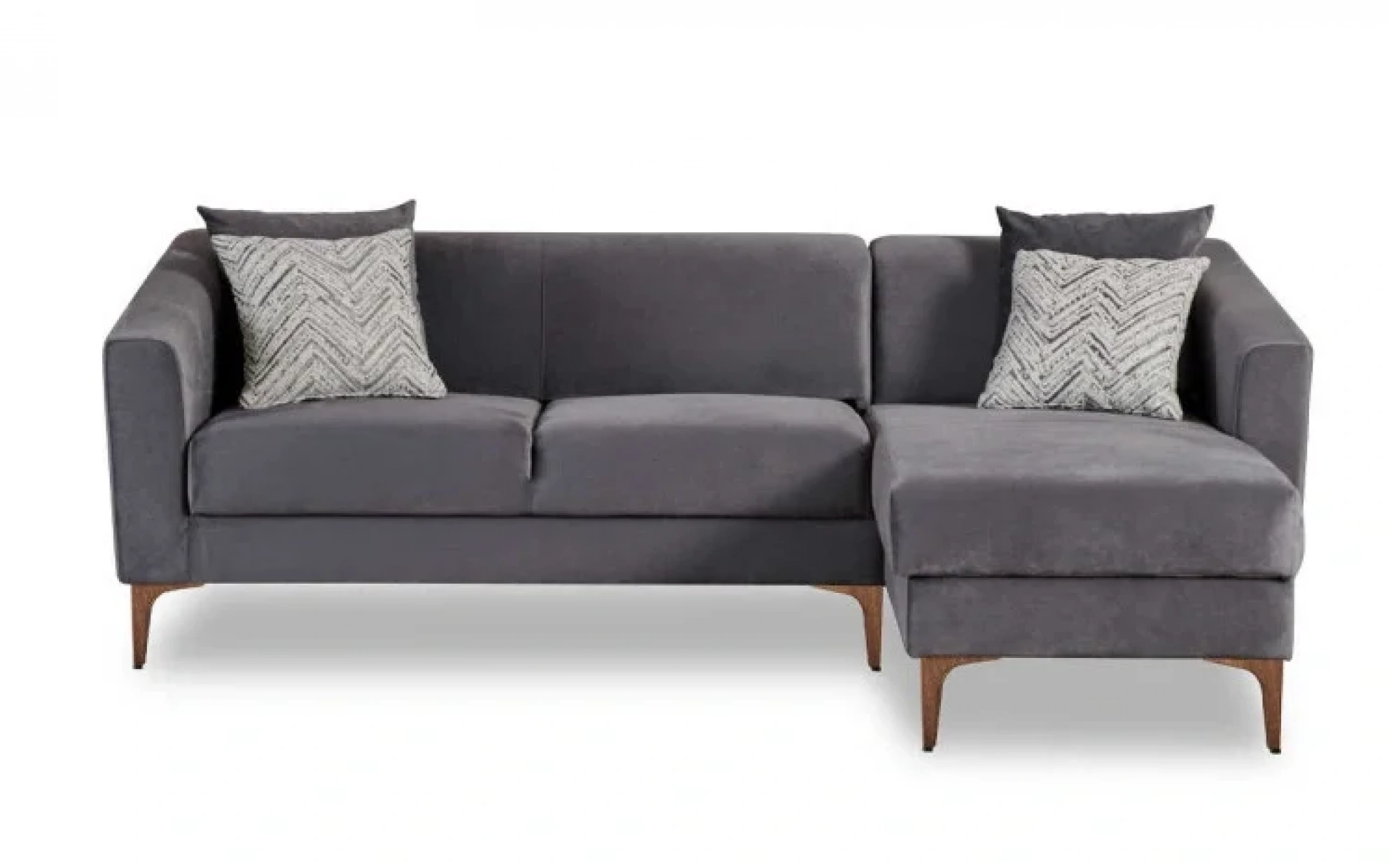 Purina Left Corner Sofa