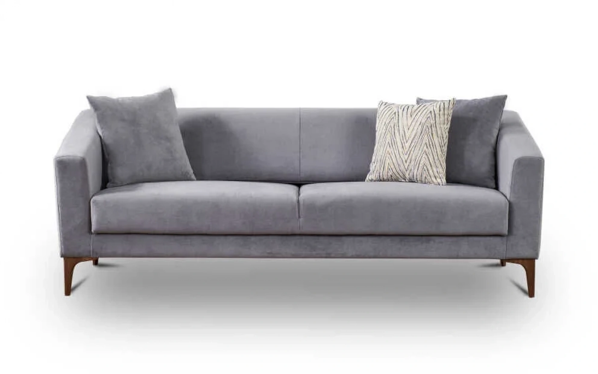 Purina Üçlü Koltuk