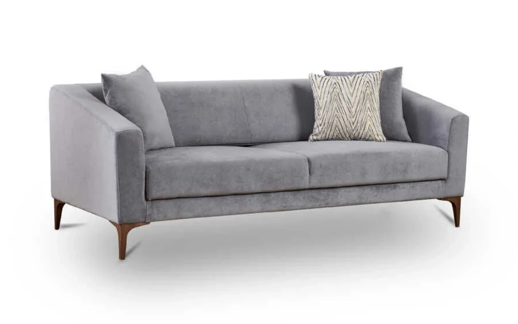 Purina Üçlü Koltuk