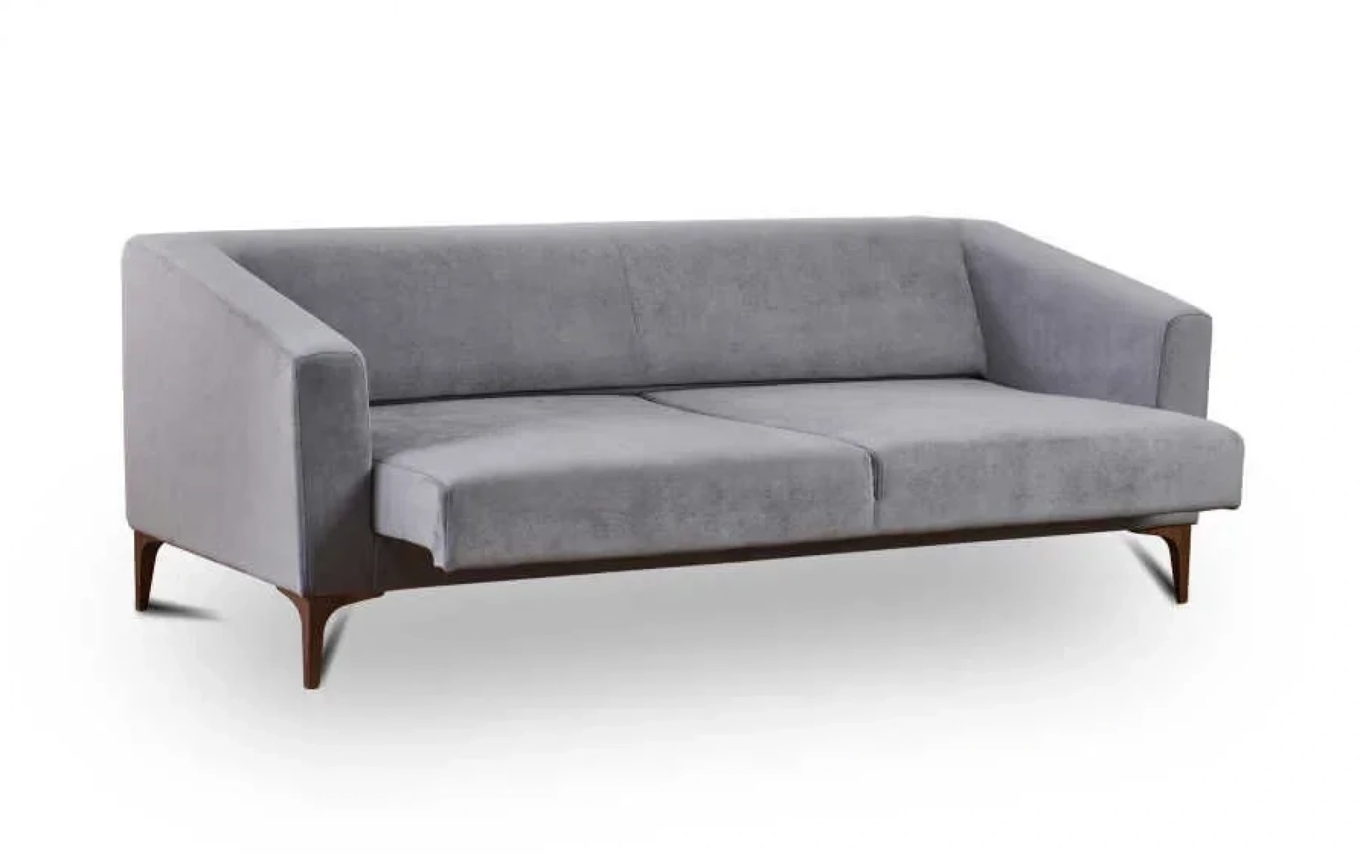 Purina Üçlü Koltuk