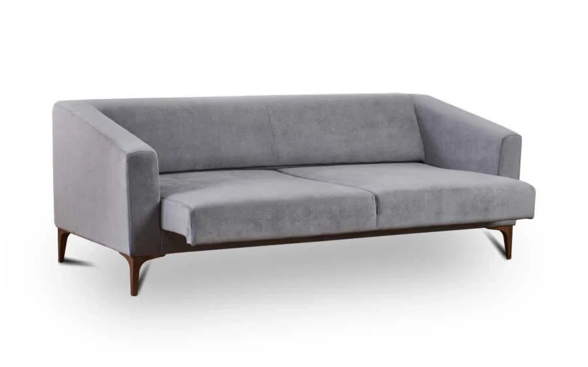 Purina Üçlü Koltuk