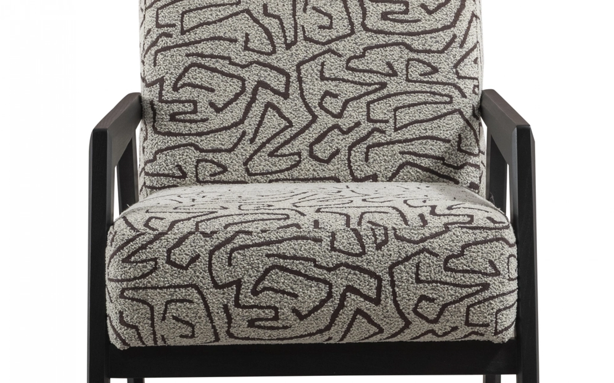 Raven Armchair