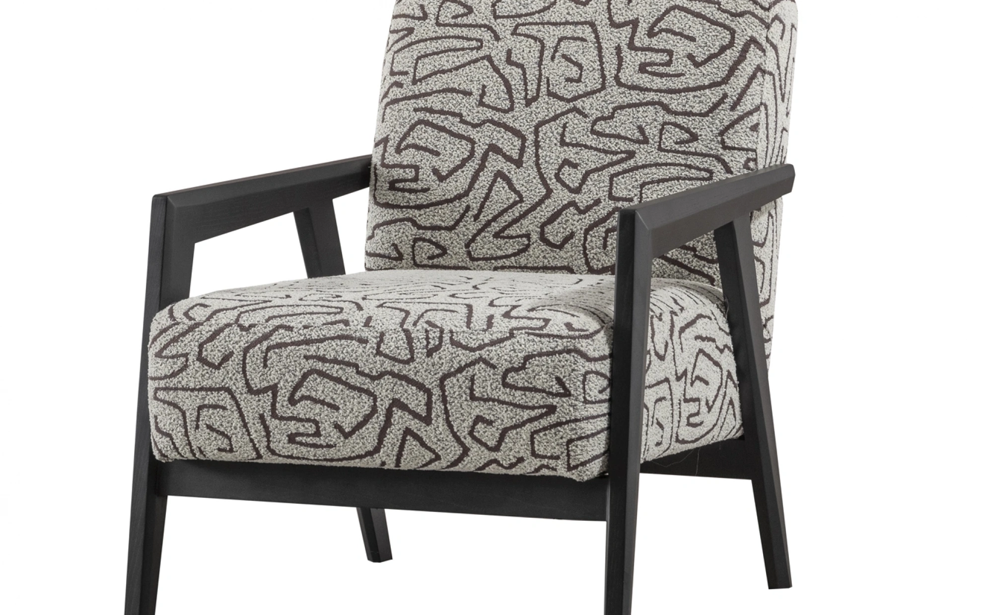 Raven Armchair