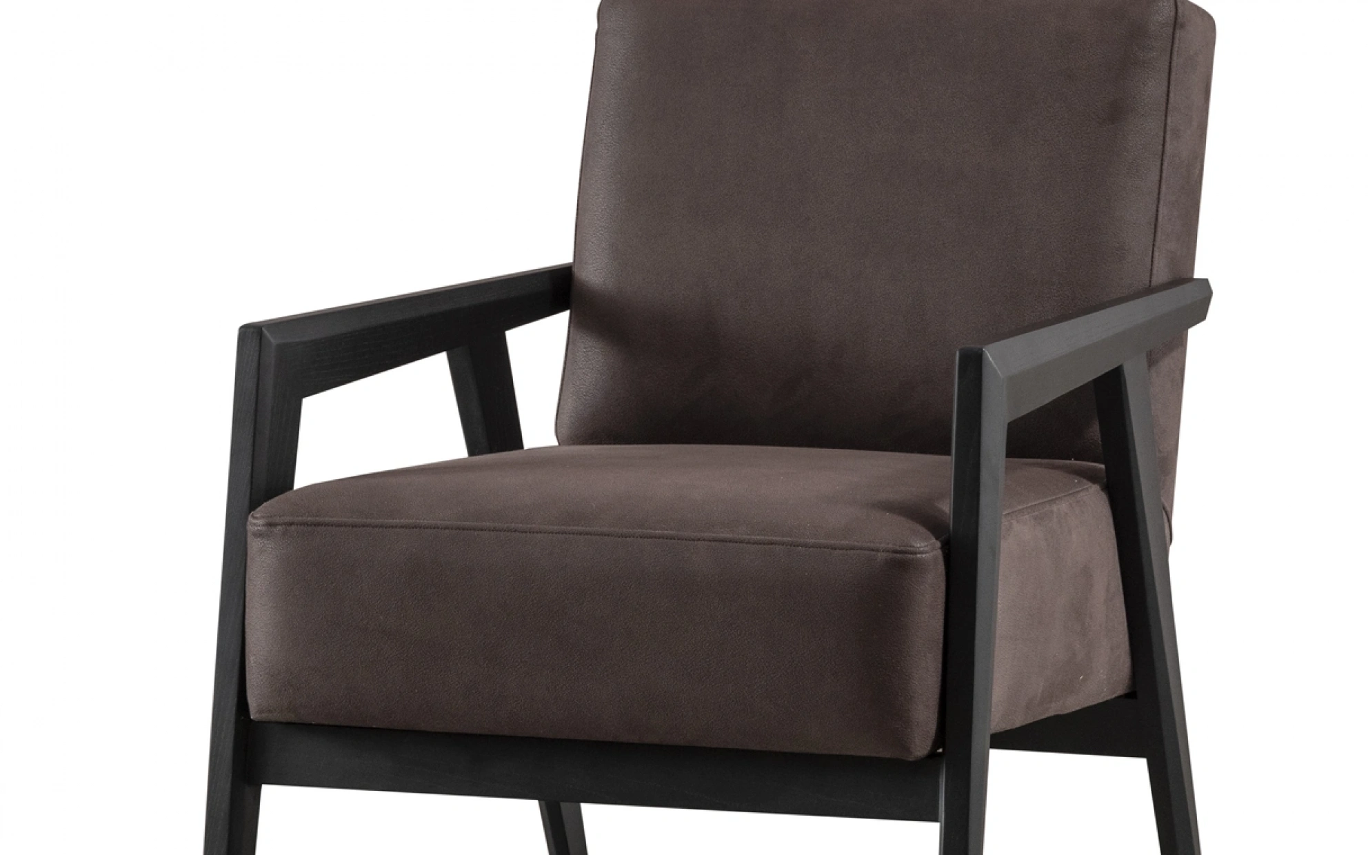Raven Armchair