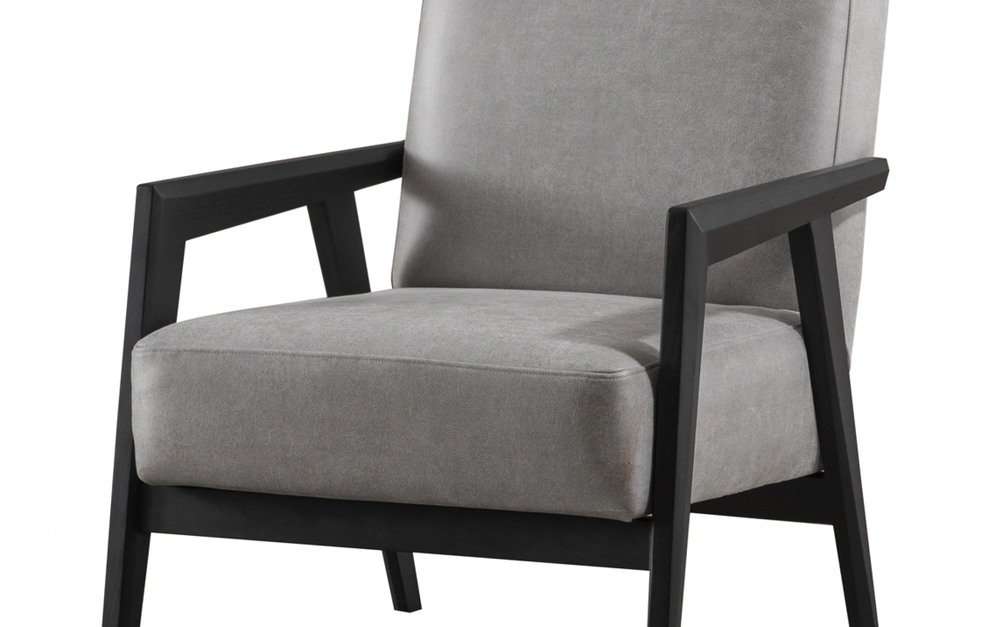 Raven Armchair