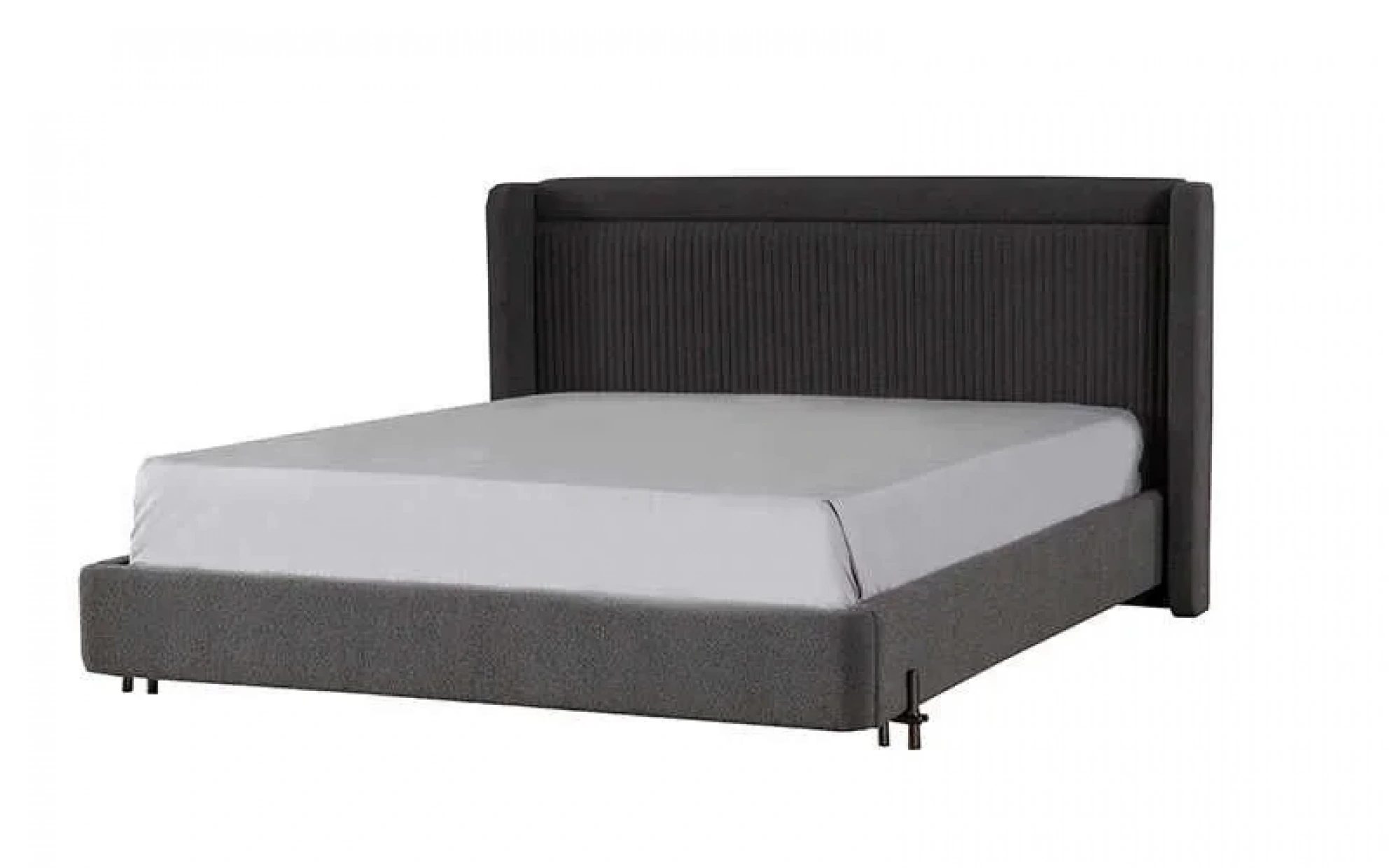 Raven Bed Frame - 160 cm