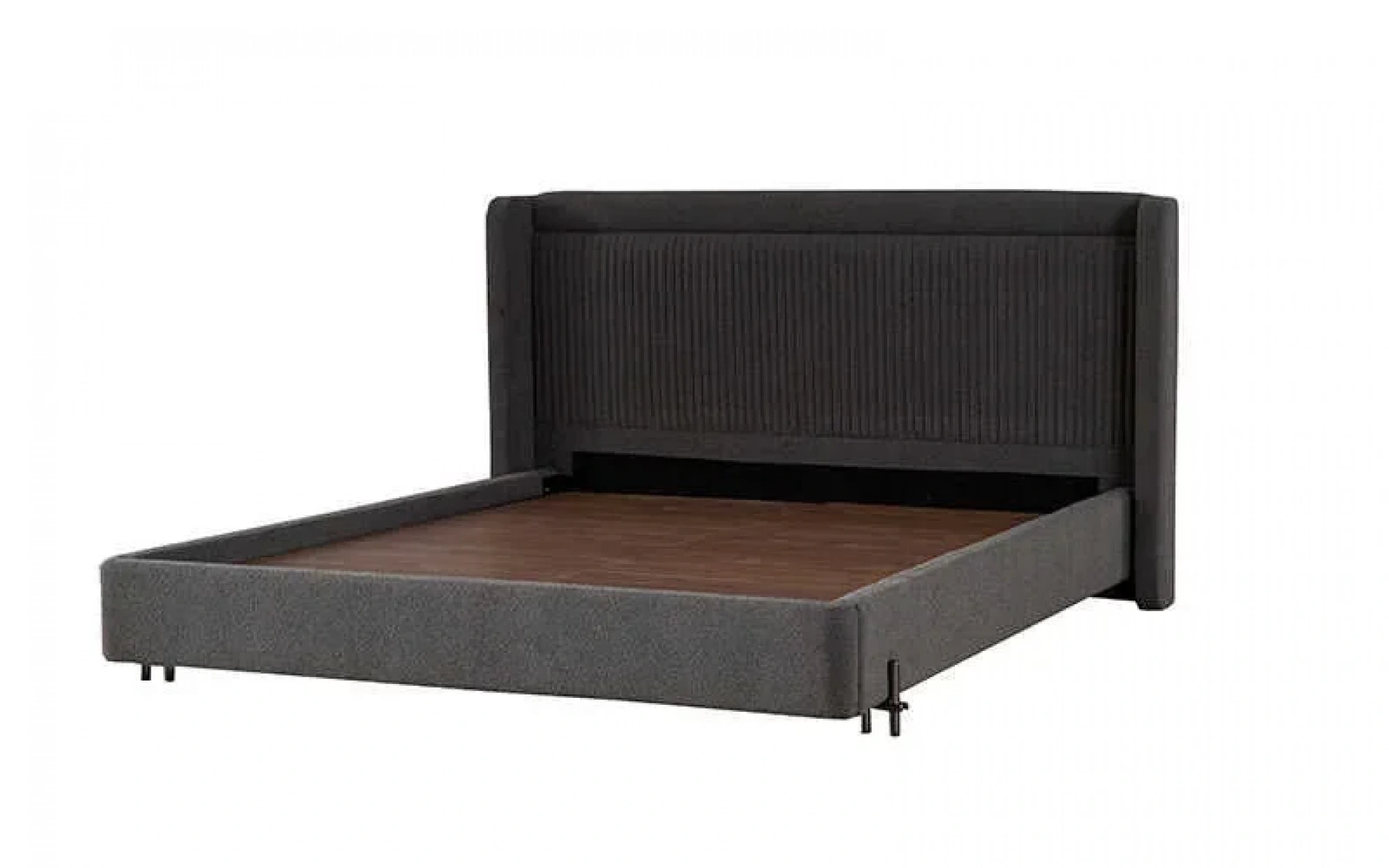 Raven Bed Frame - 160 cm
