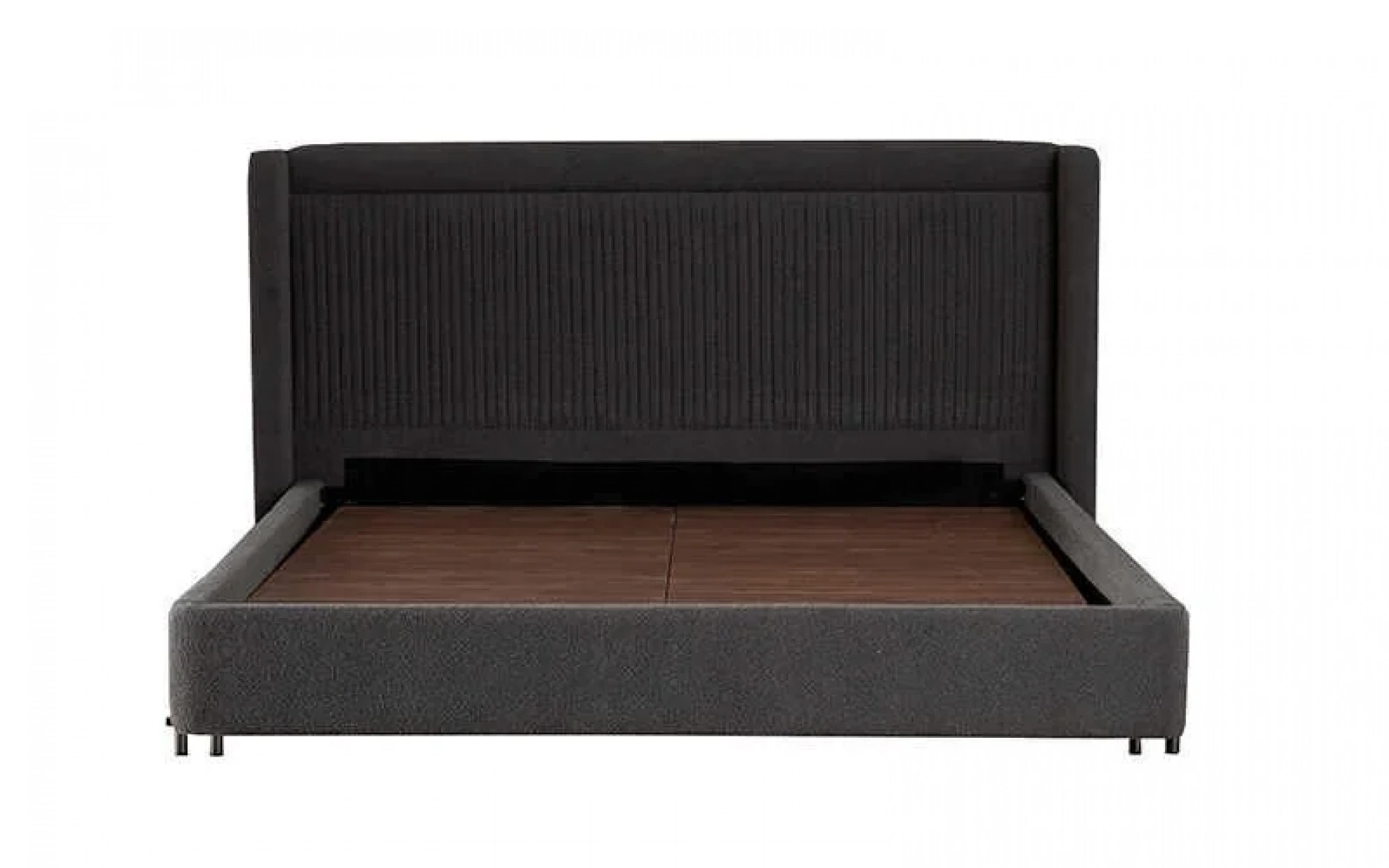 Raven Bed Frame - 160 cm