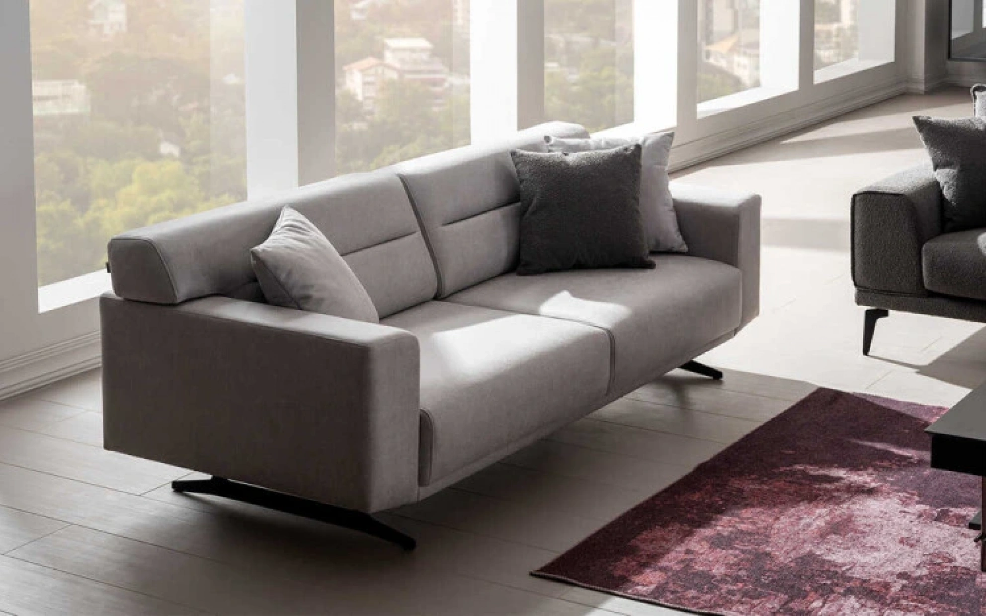 Raven Koltuk Takımı