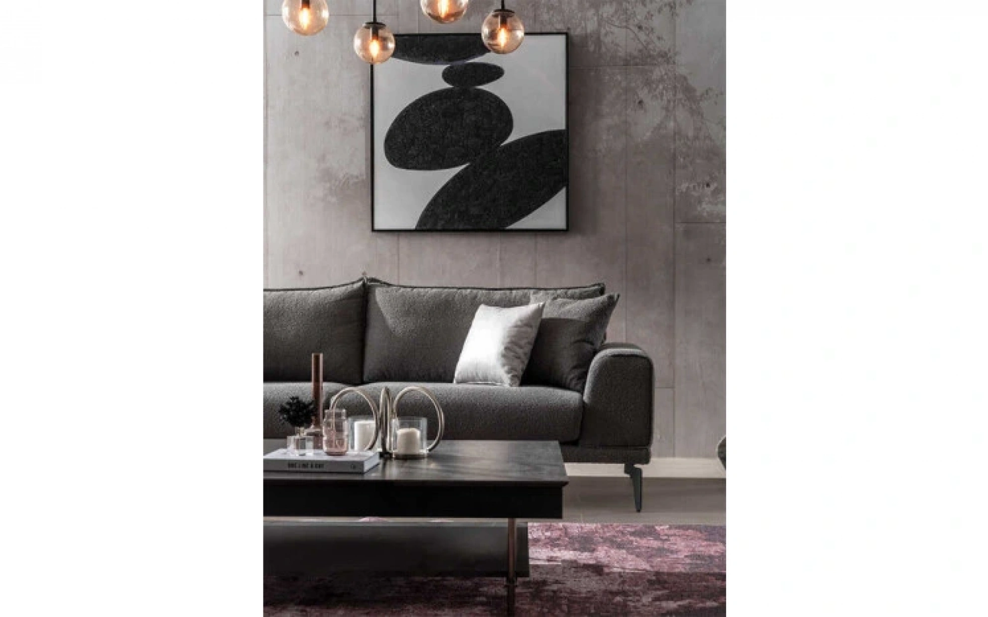 Raven Koltuk Takımı