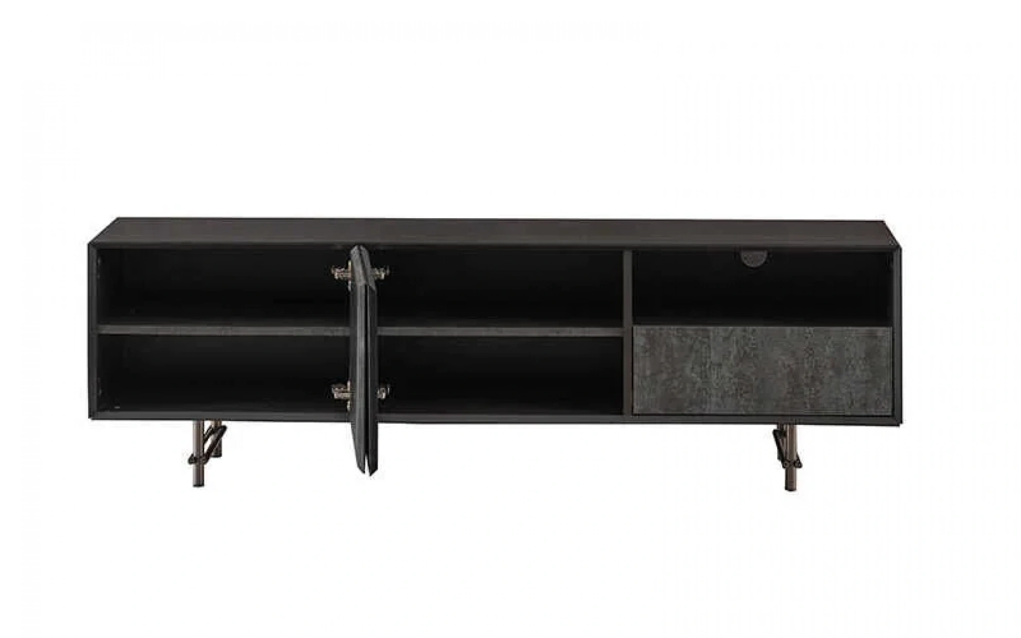 Raven Tv Alt Ünite - 180 Cm