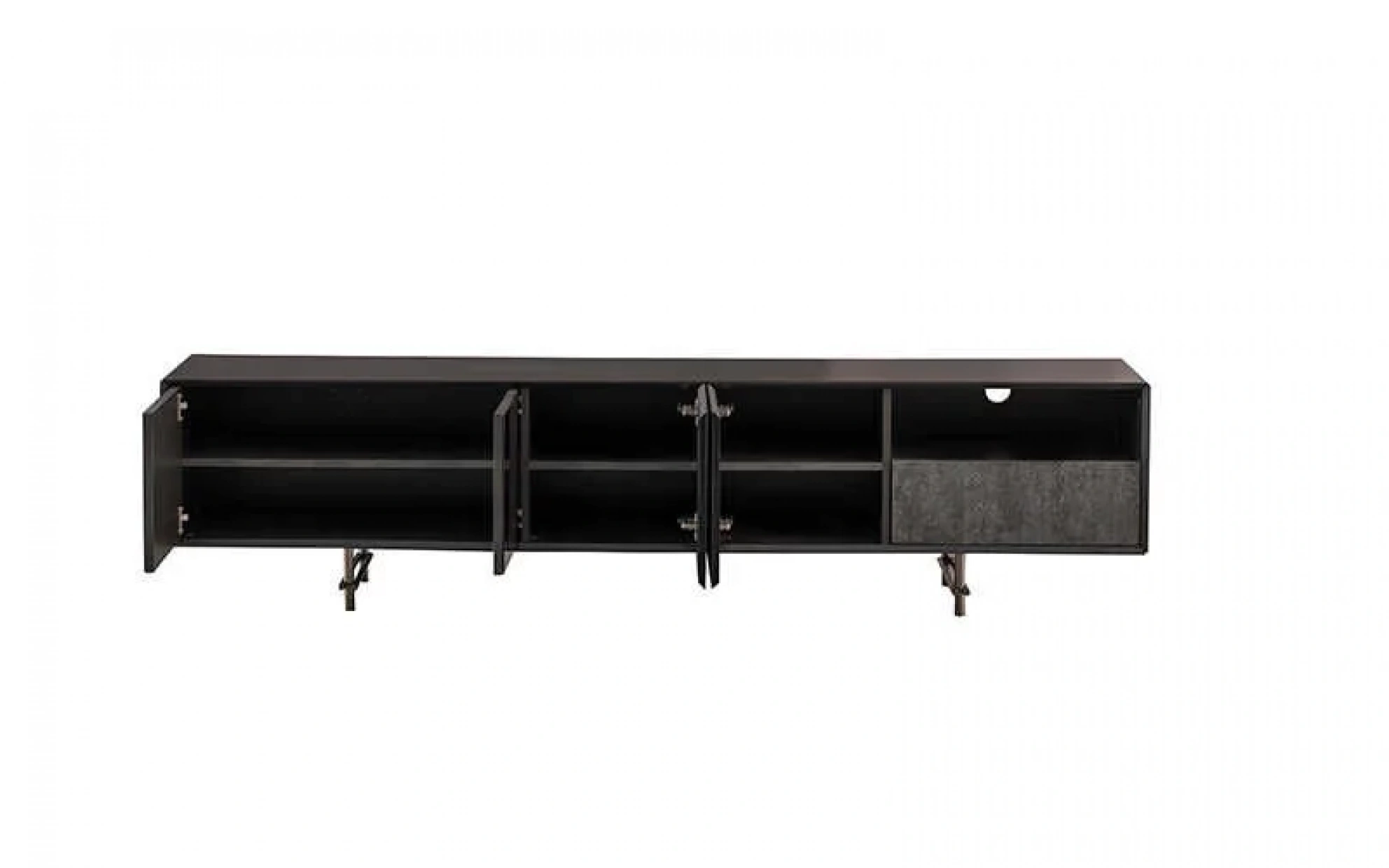 Raven TV Base Unit - 220 cm