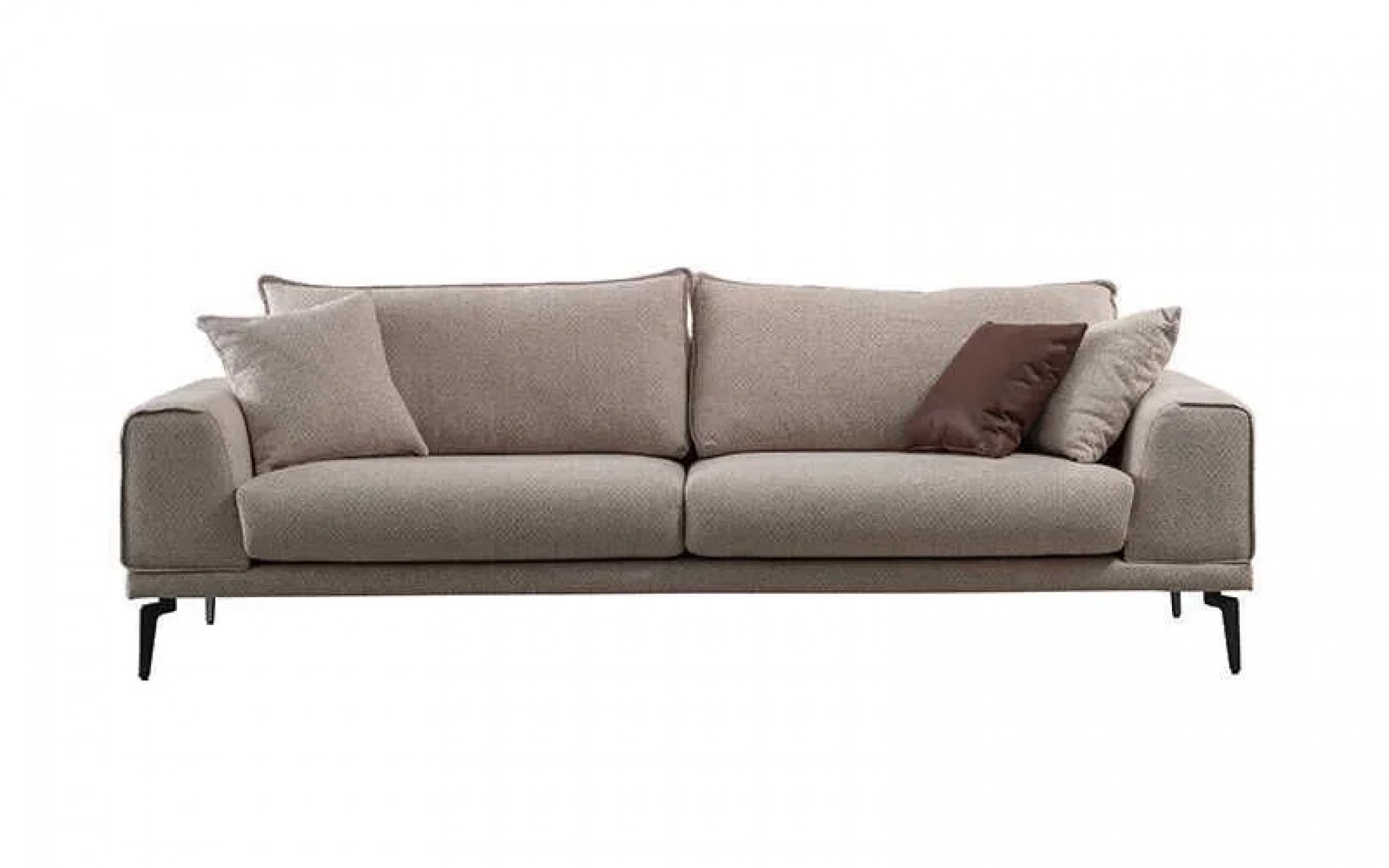 Raven 3-Seater Sofa