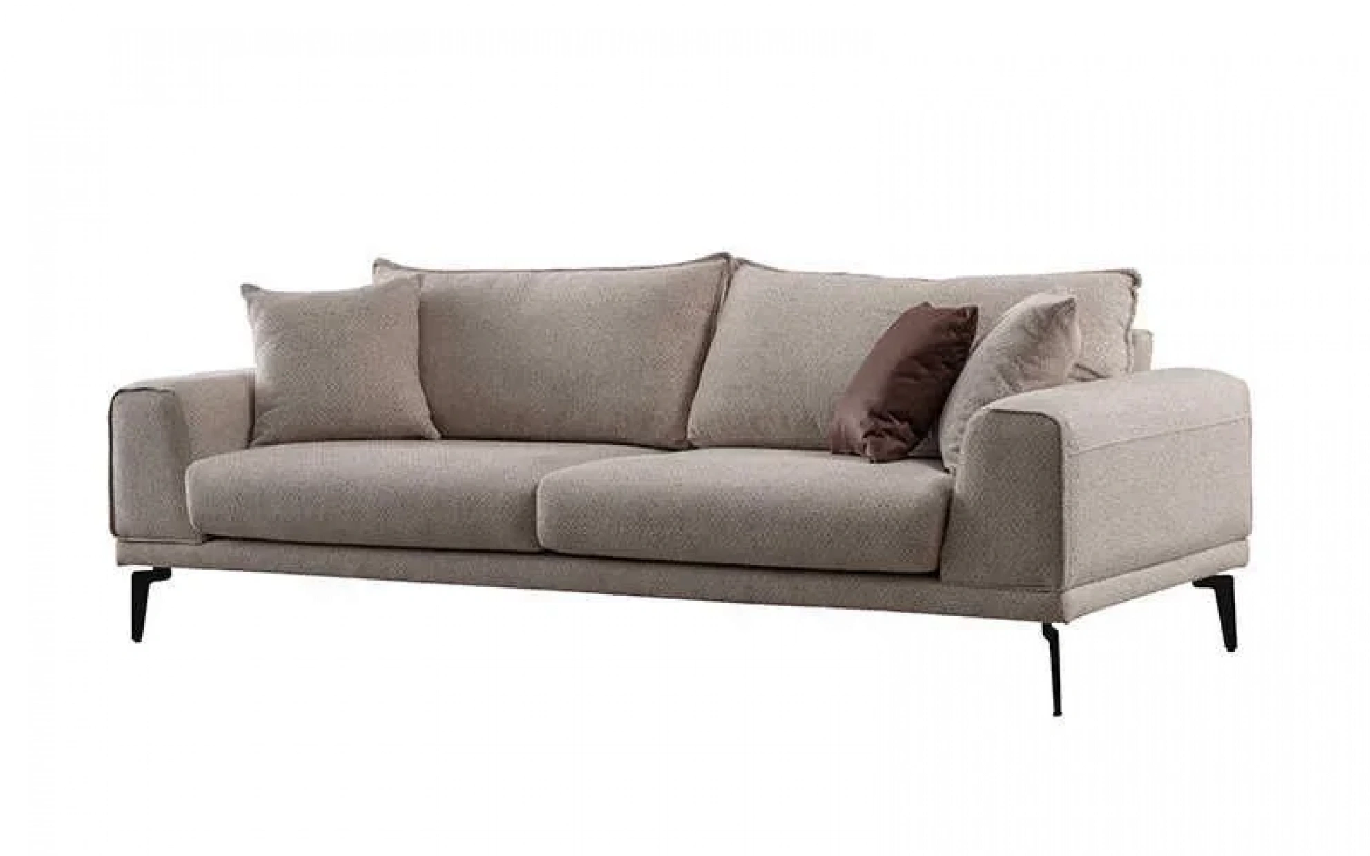 Raven 3-Seater Sofa