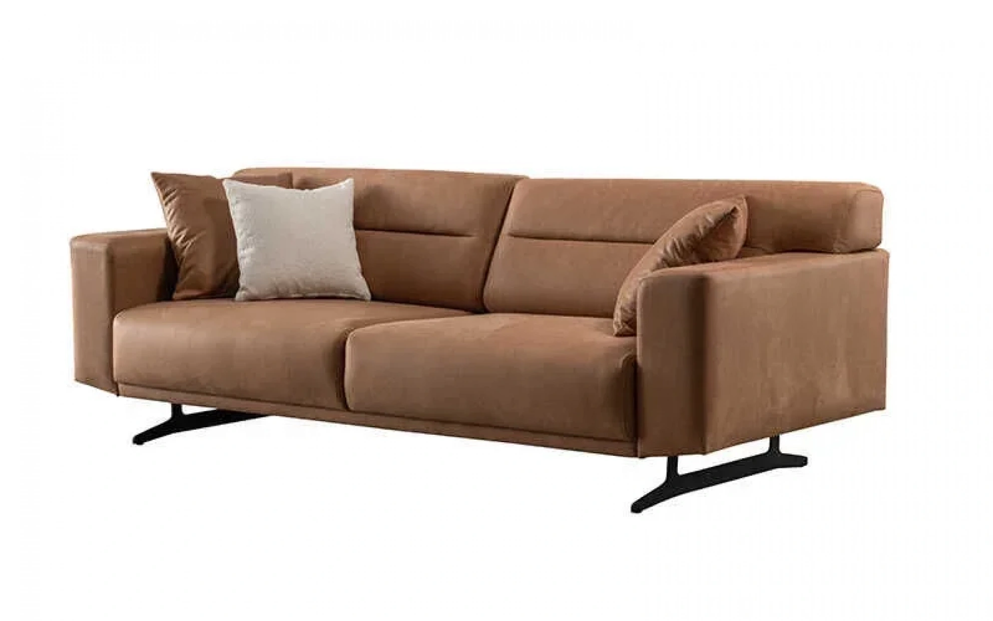 Raven 3-Seater Sofa