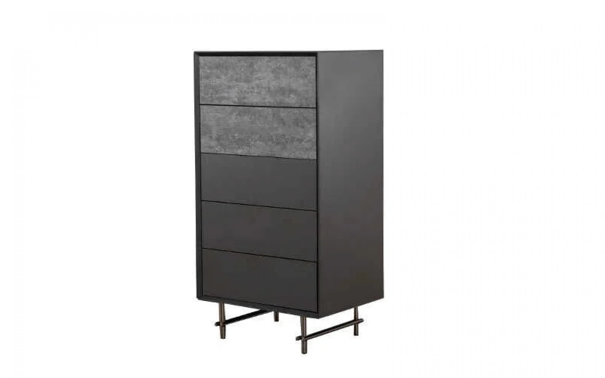 Raven Yüksek Şifonyer