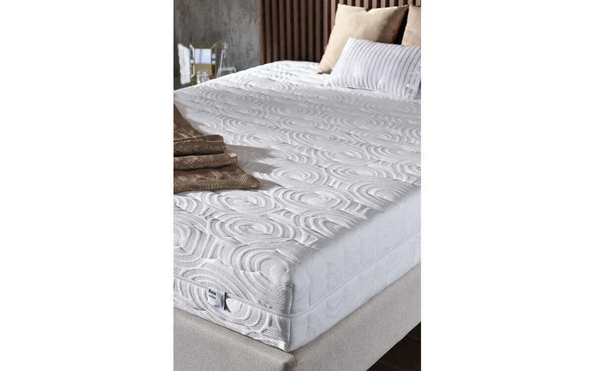Relax Fit 120x200 Mattress