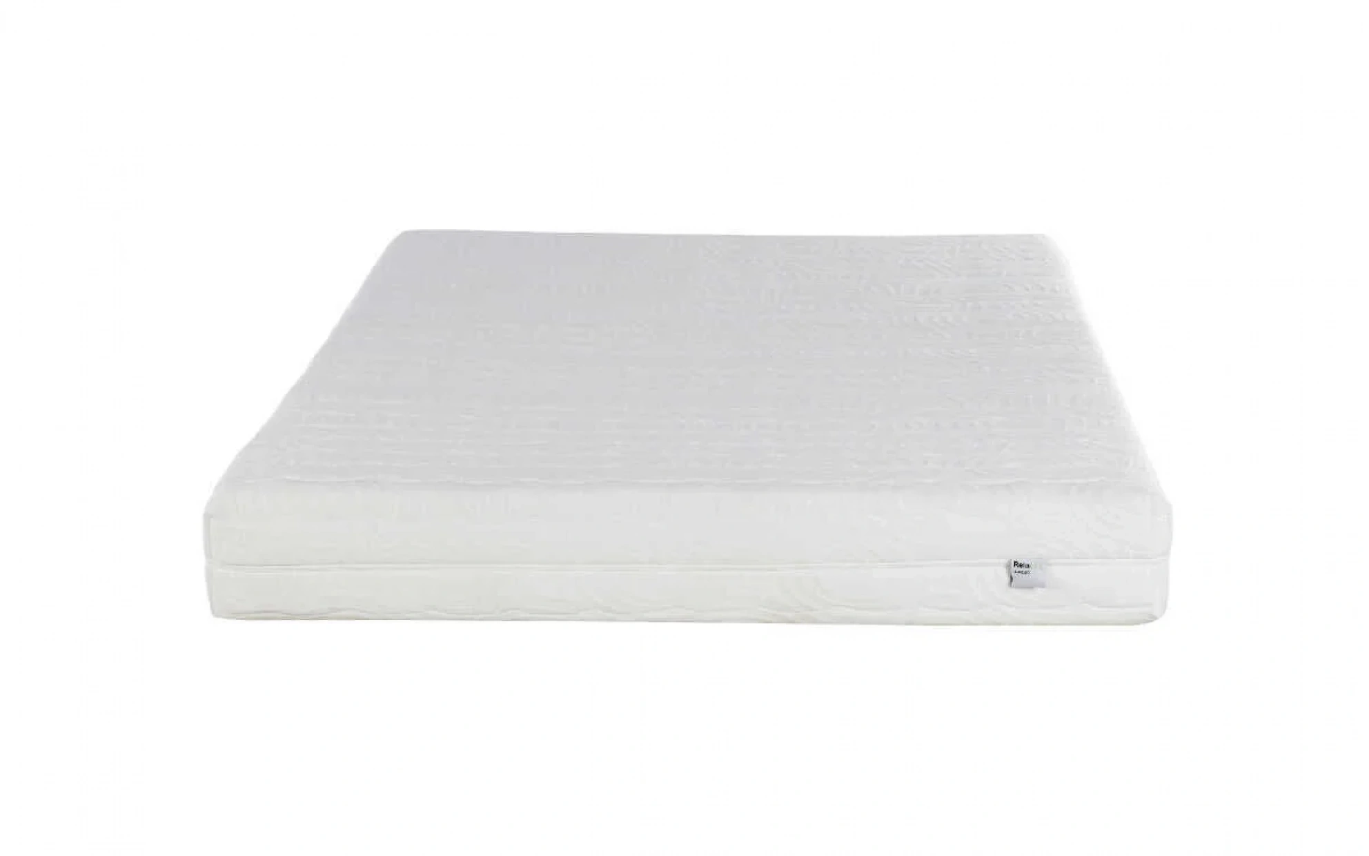 Relax Fit 200x200 Mattress