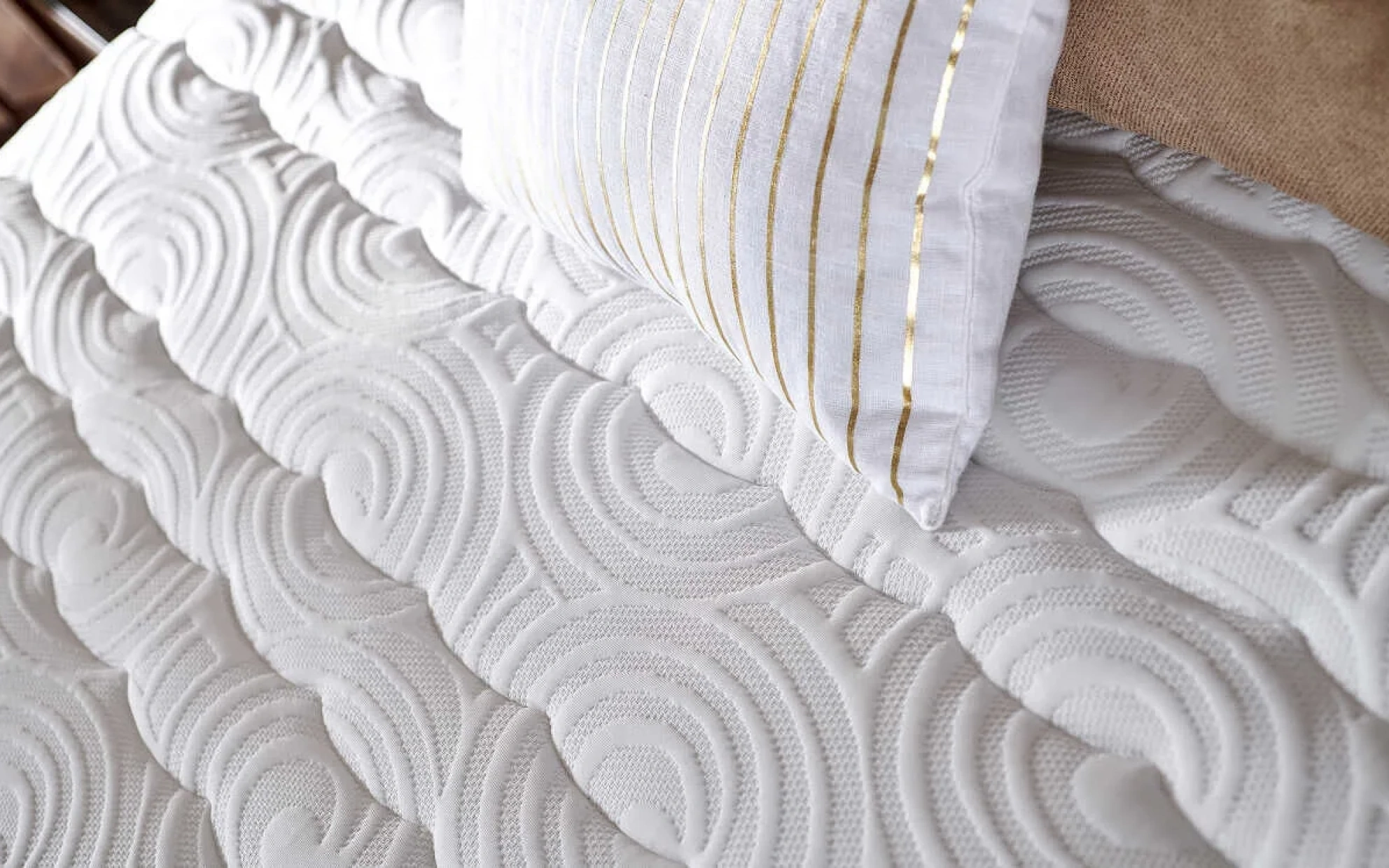 Relax Fit 90x190 Yatak