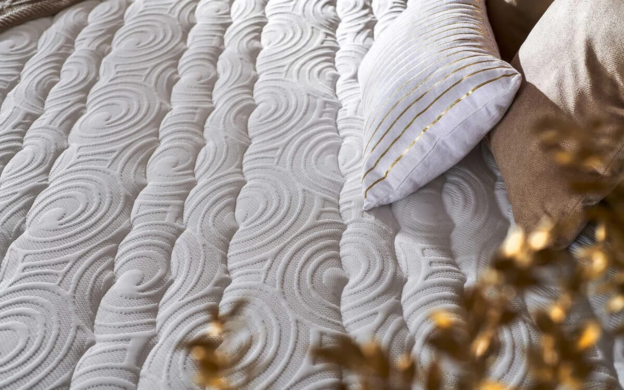 Relax Fit 90x190 Yatak