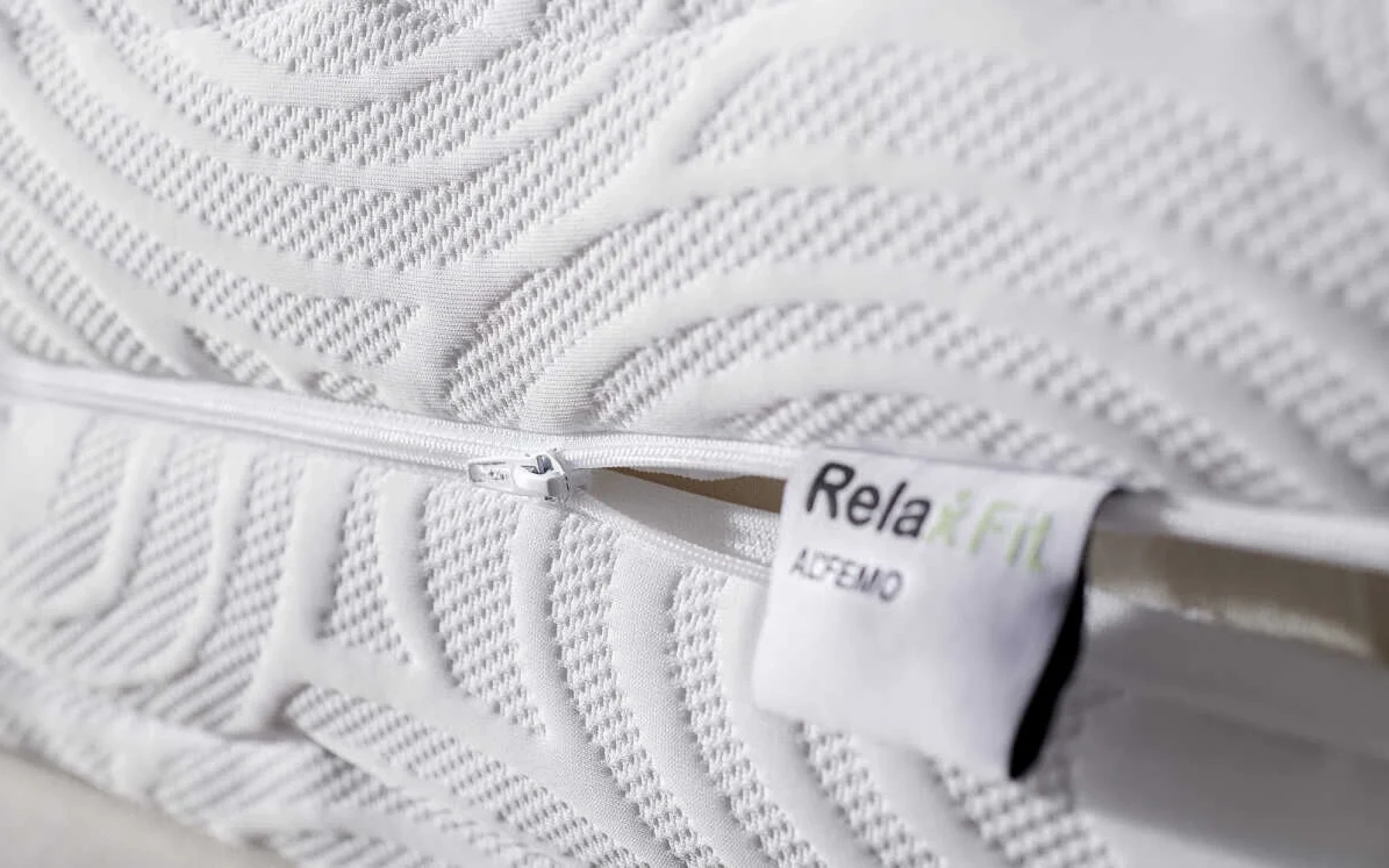 Relax Fit 90x190 Yatak