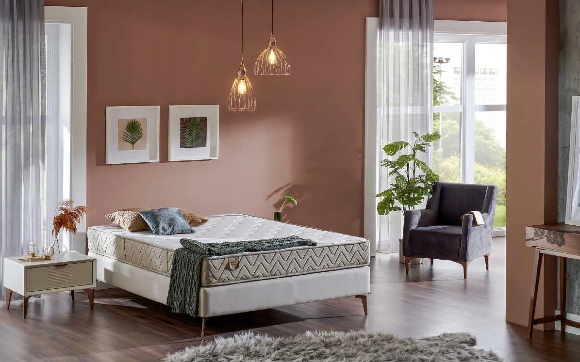 Sense Dream 150x200 Yatak